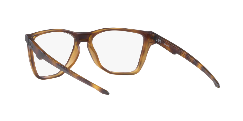 Oakley | 0OX8058 (The Cut)