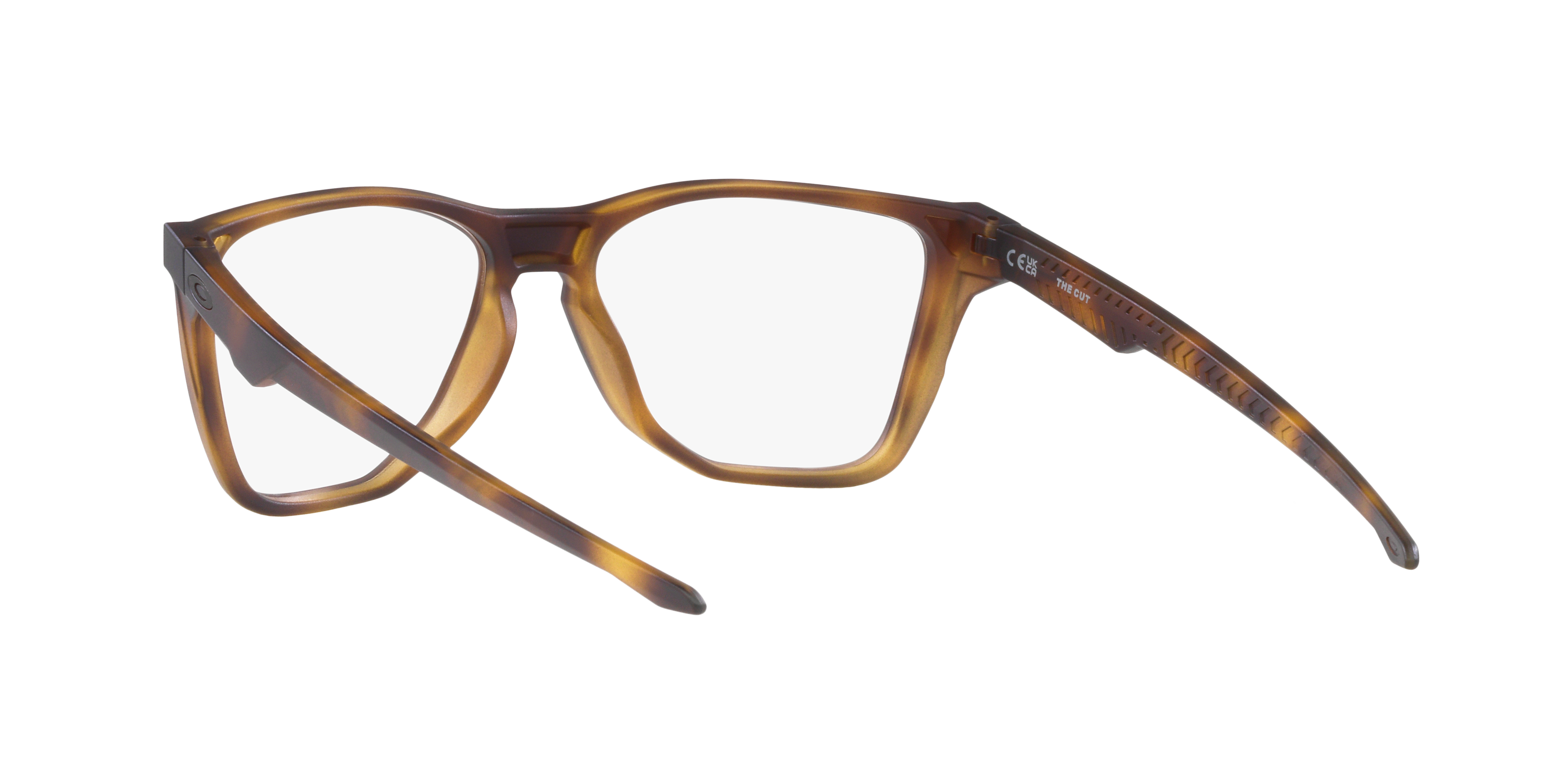 Oakley | 0OX8058 (The Cut)