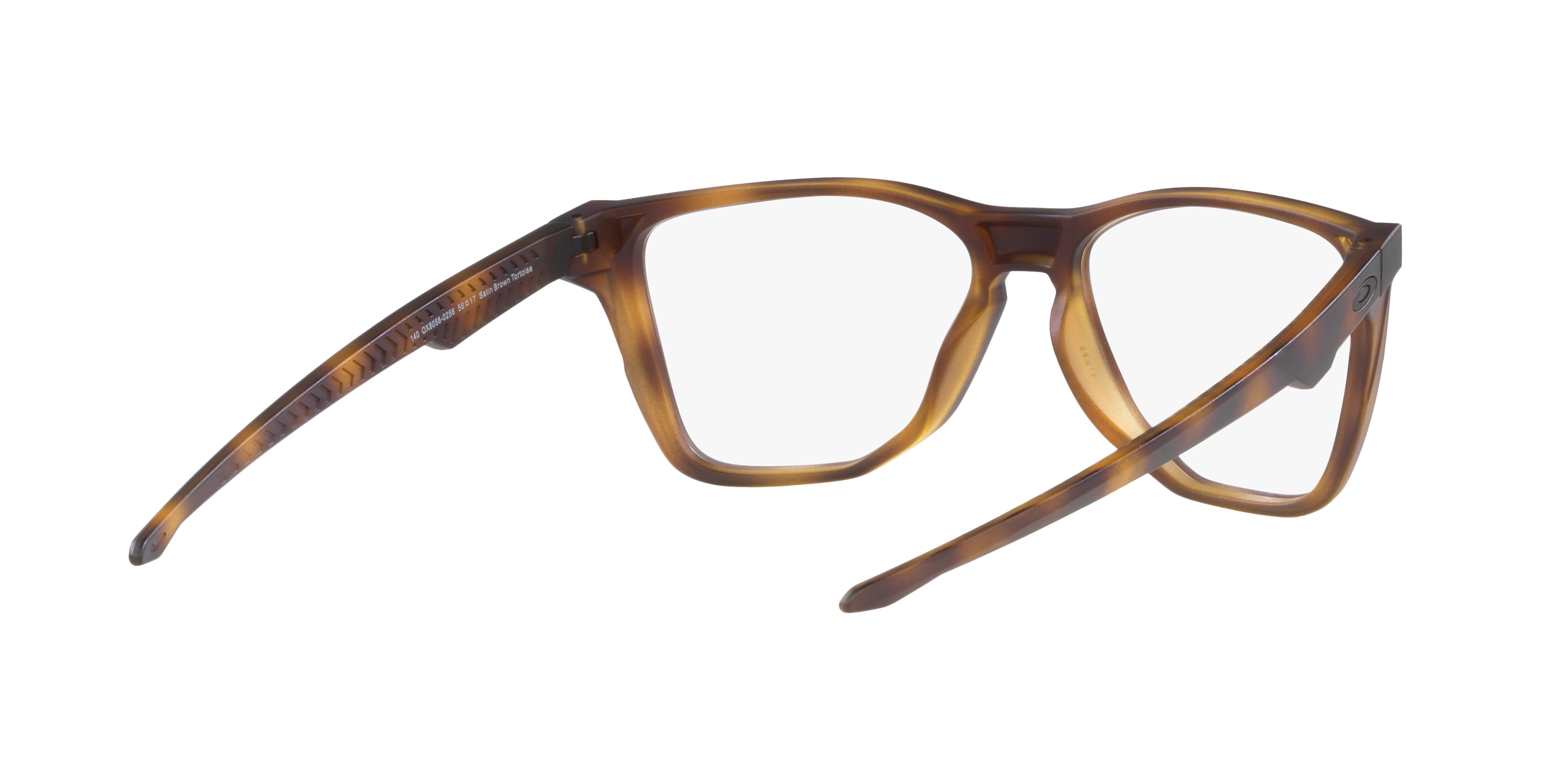 Oakley | 0OX8058 (The Cut)