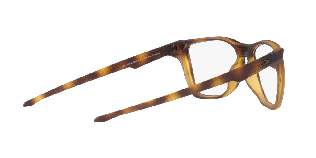 Oakley | 0OX8058 (The Cut)