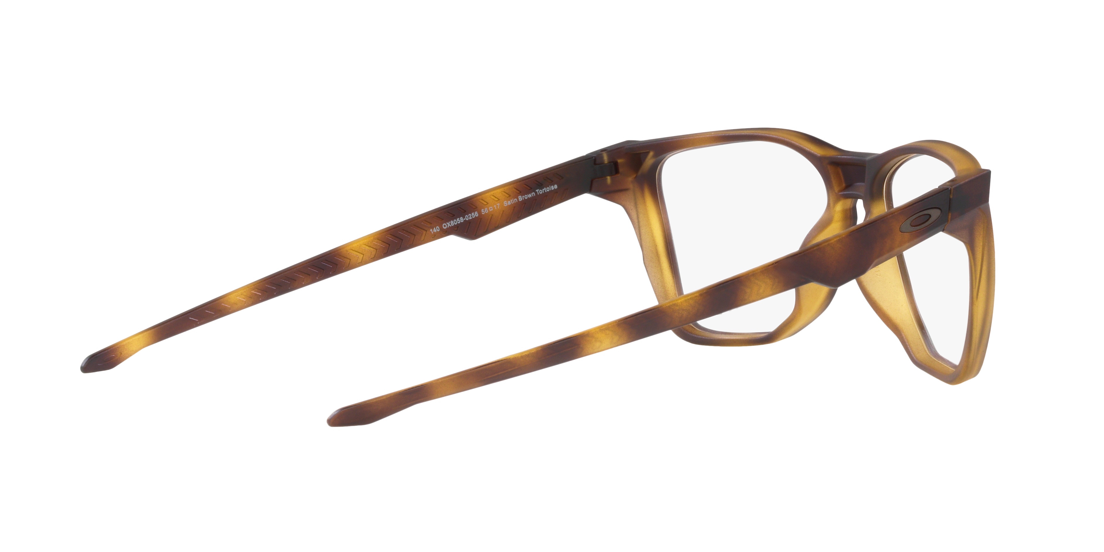 Oakley | 0OX8058 (The Cut)