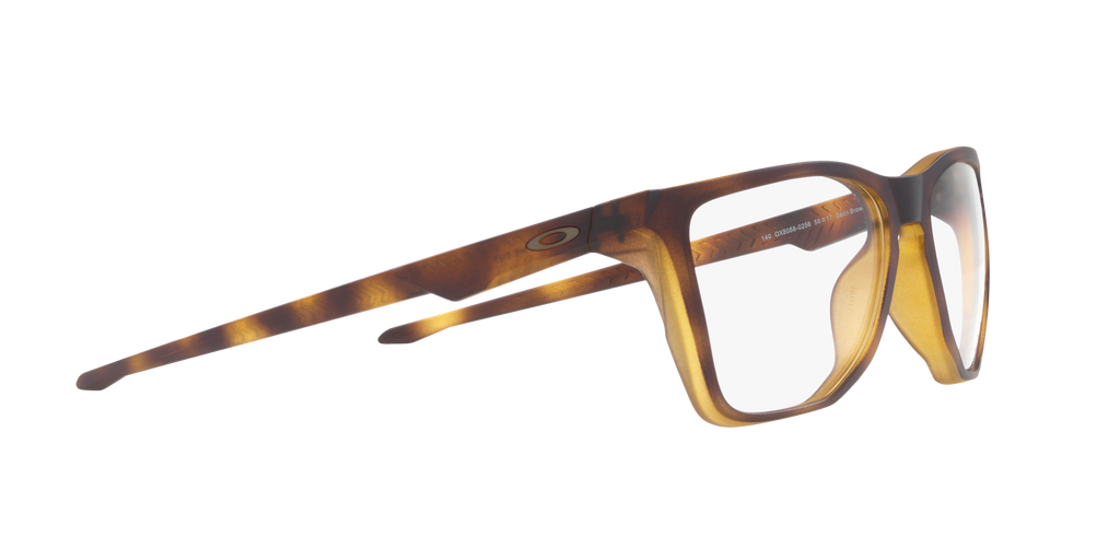 Oakley | 0OX8058 (The Cut)