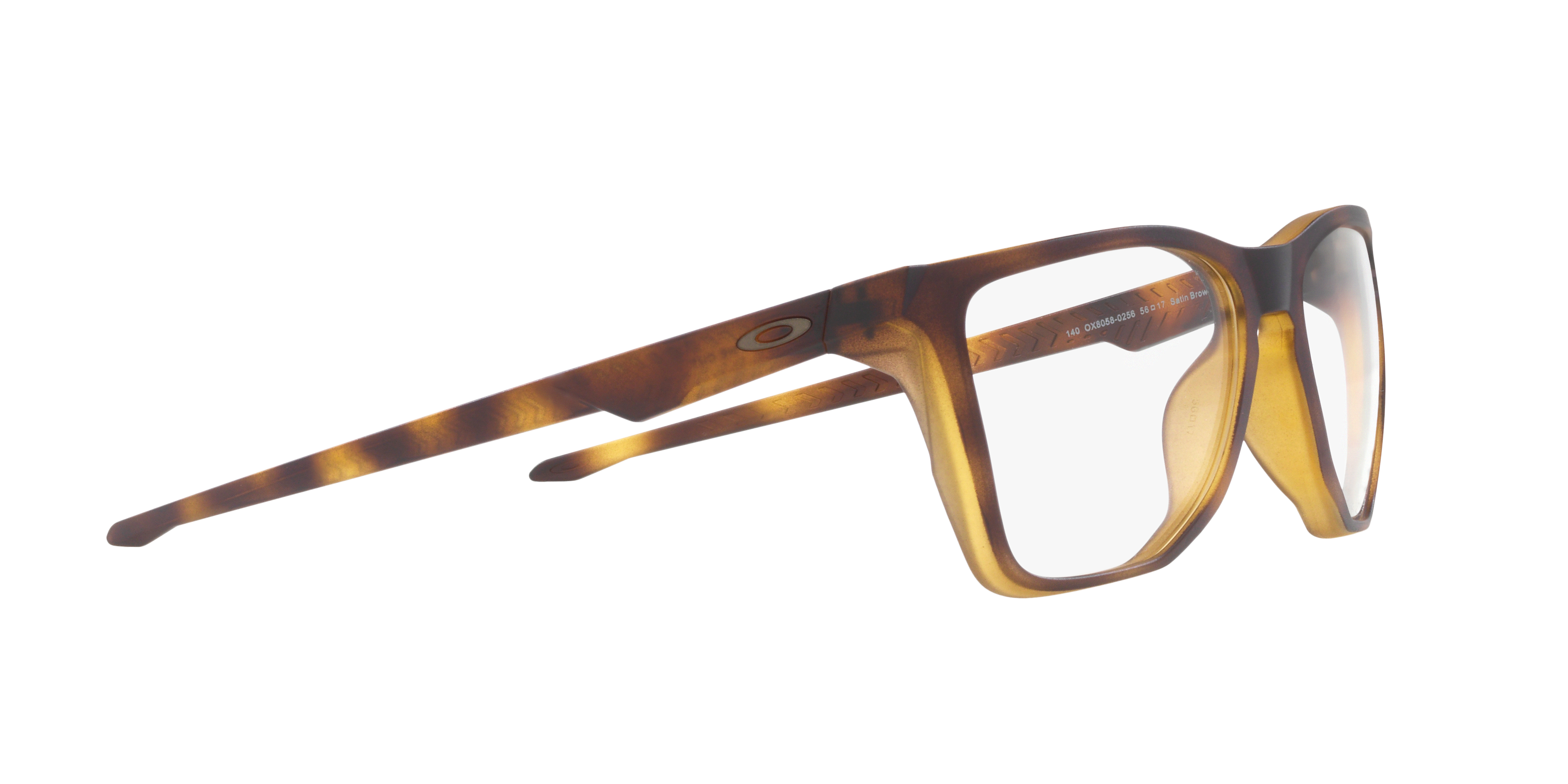 Oakley | 0OX8058 (The Cut)