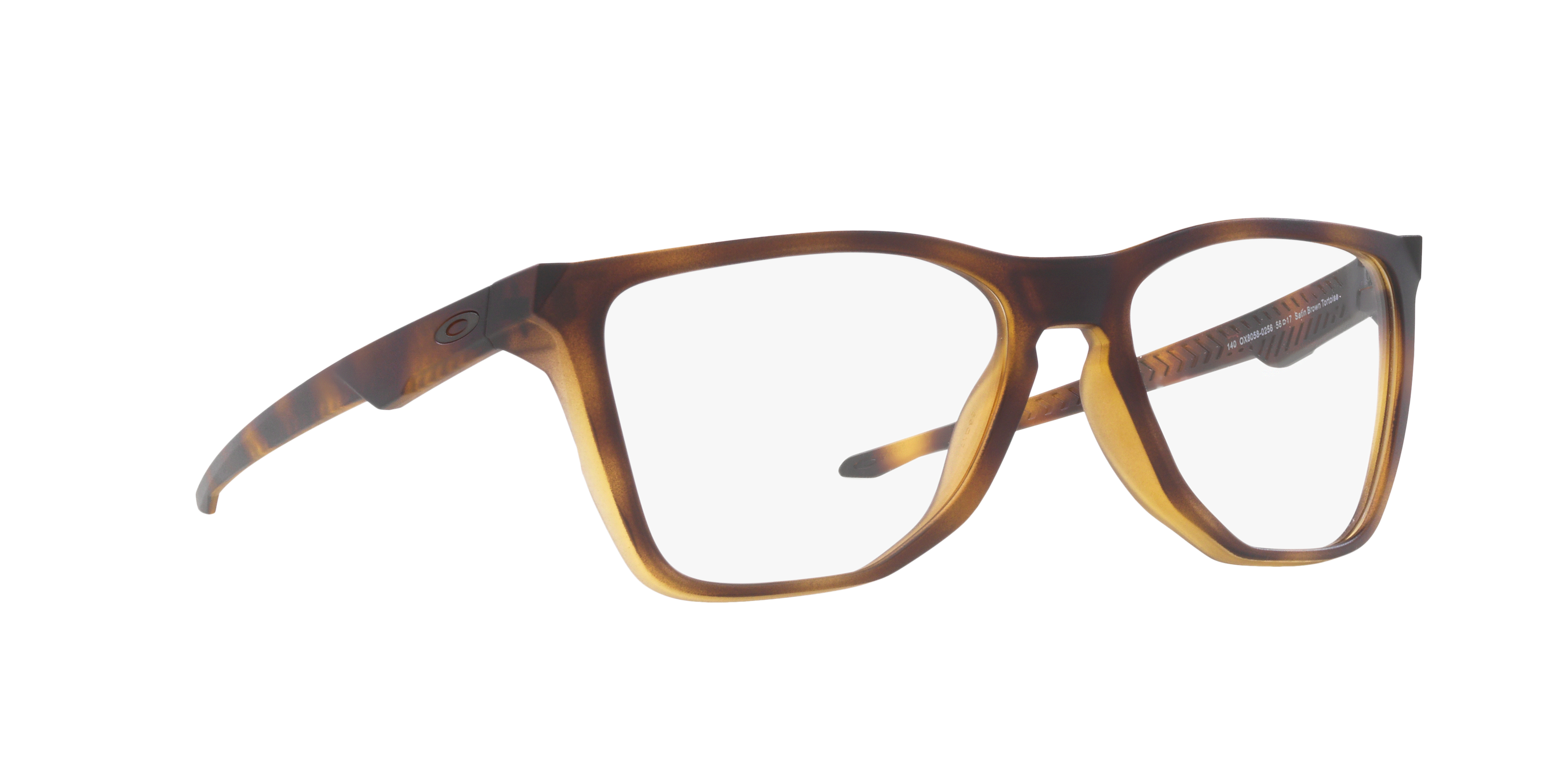 Oakley | 0OX8058 (The Cut)