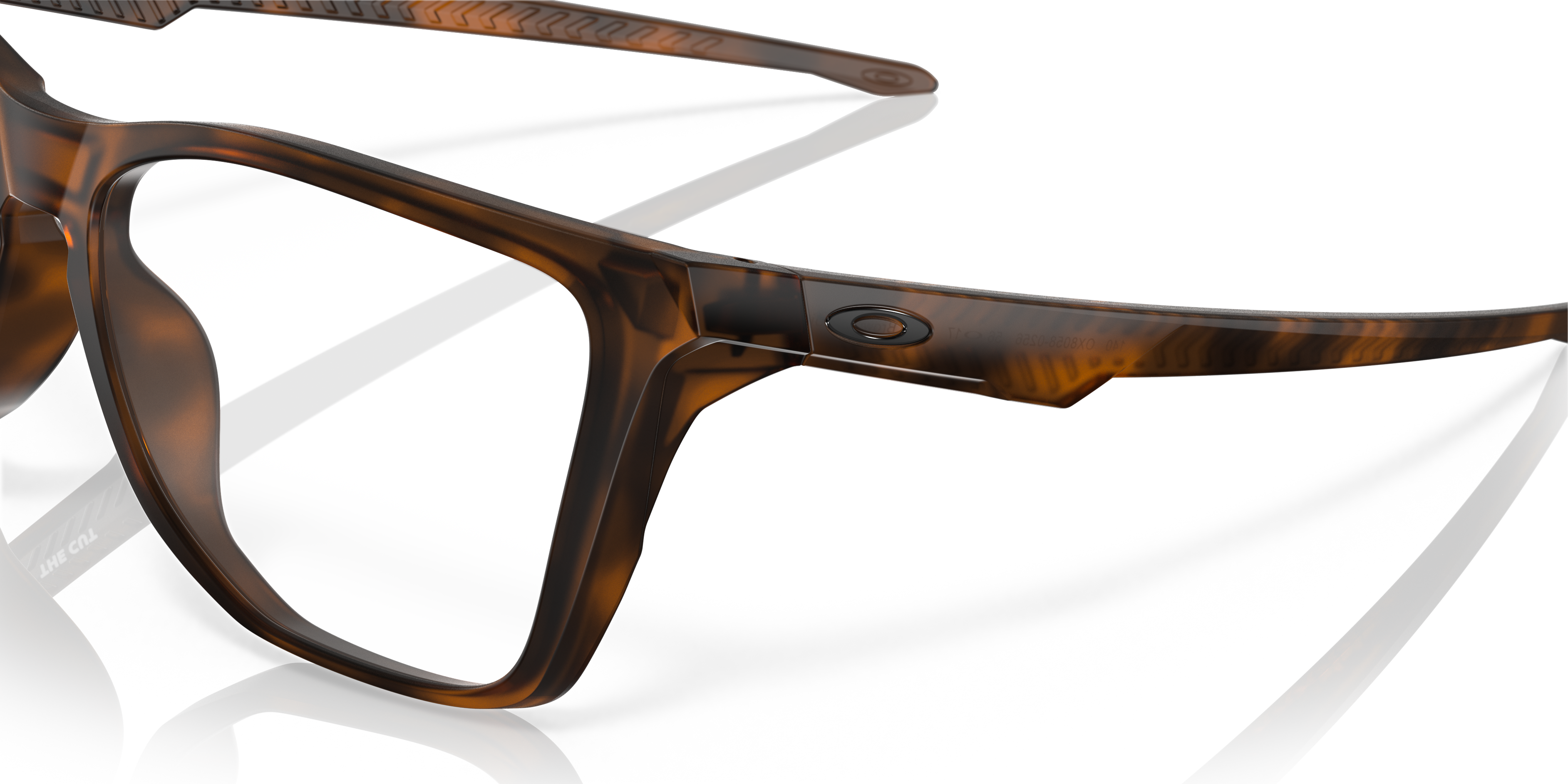 Oakley | 0OX8058 (The Cut)