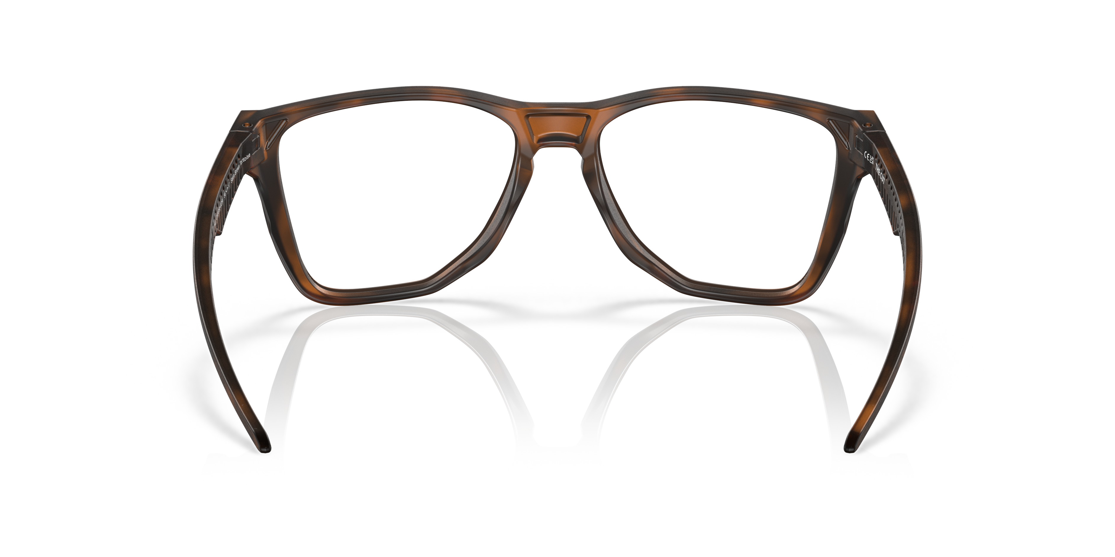 Oakley | 0OX8058 (The Cut)