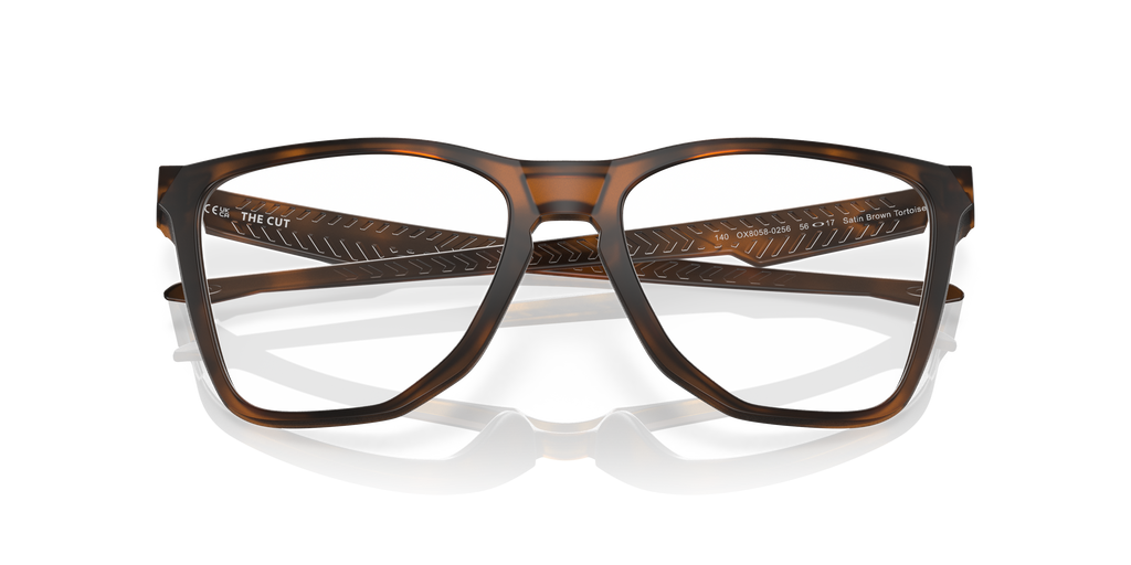 Oakley | 0OX8058 (The Cut)