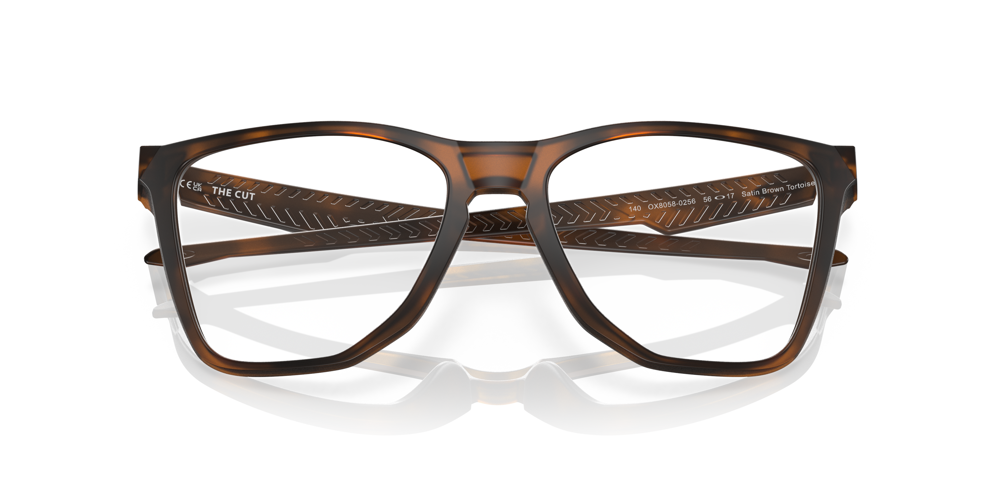 Oakley | 0OX8058 (The Cut)