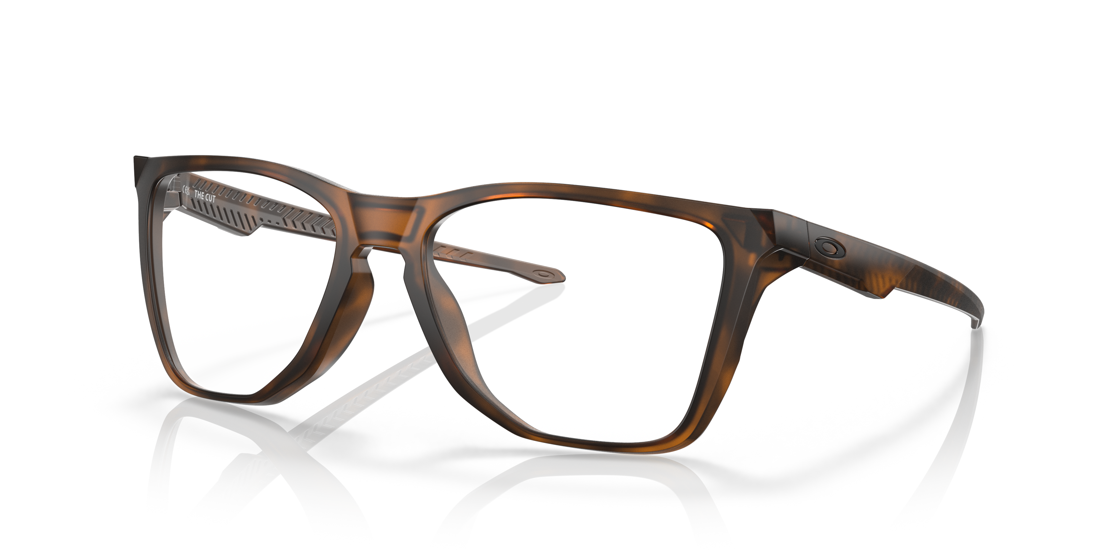 Oakley | 0OX8058 (The Cut)