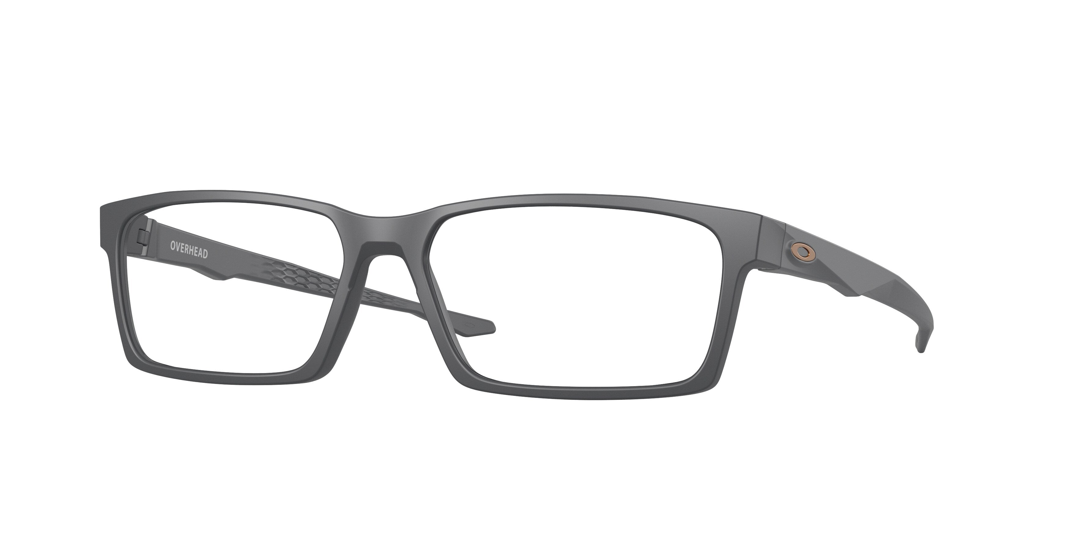 Oakley | 0OX8060 (Overhead)