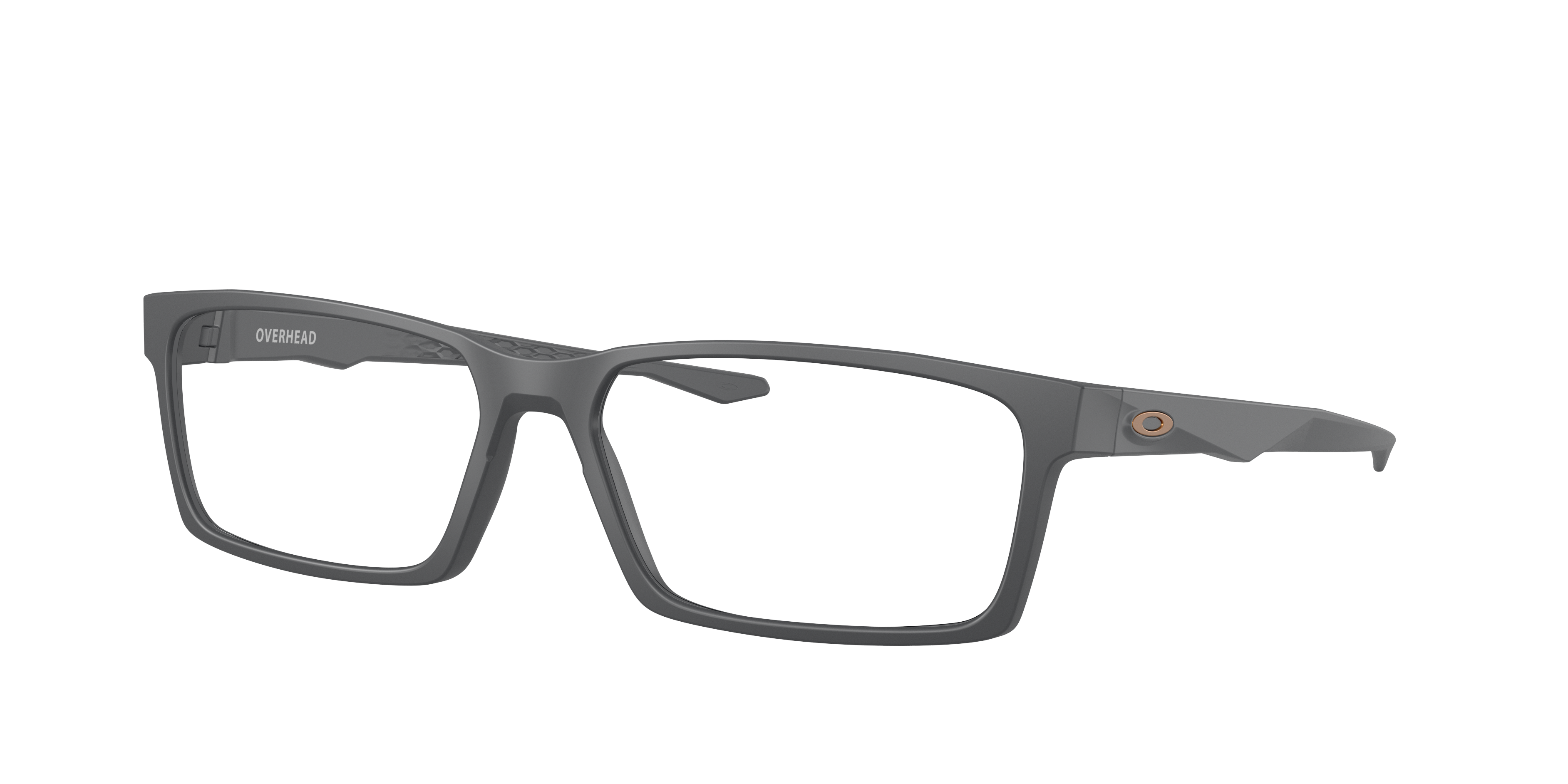 Oakley | 0OX8060 (Overhead)