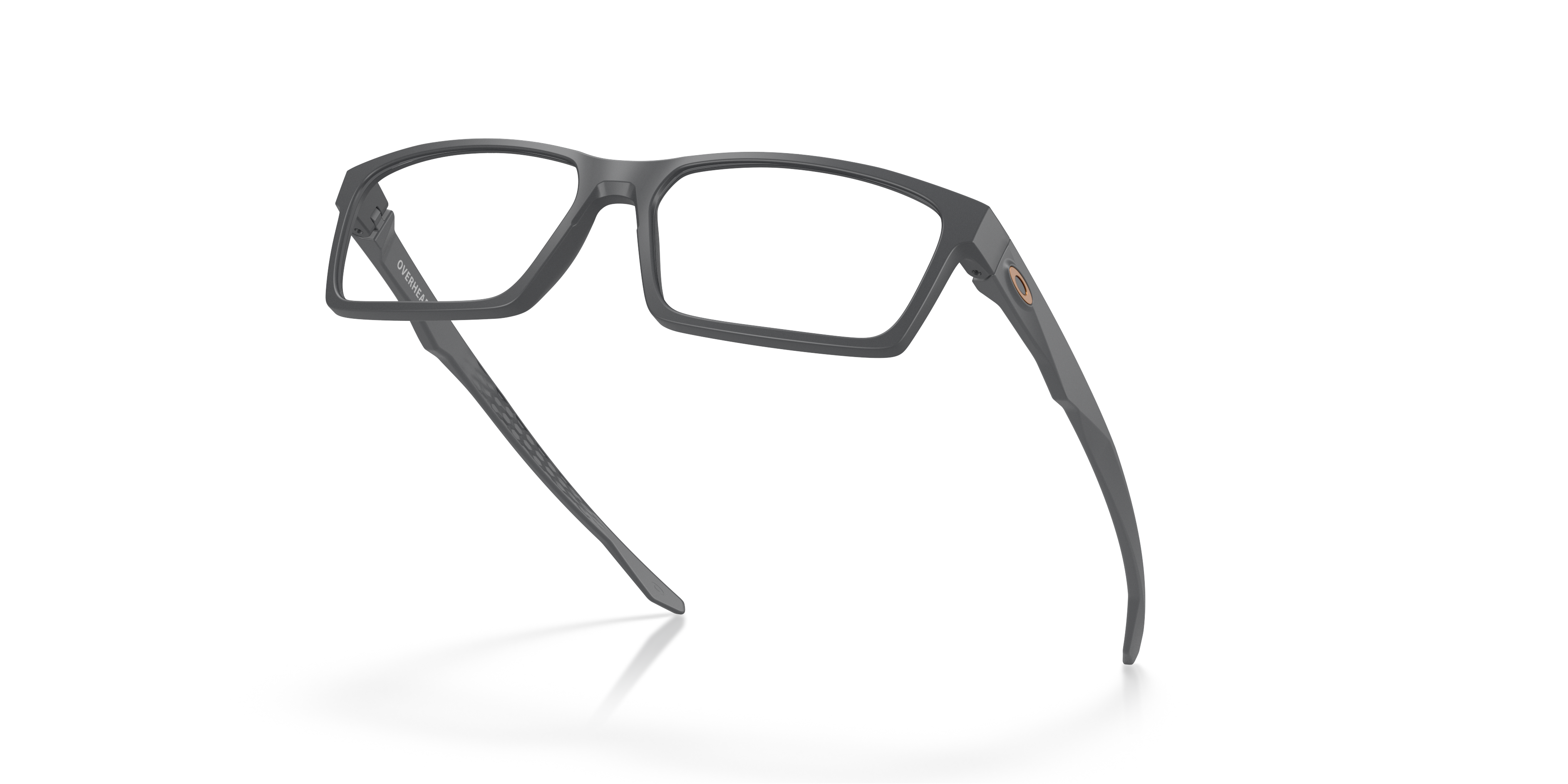 Oakley | 0OX8060 (Overhead)