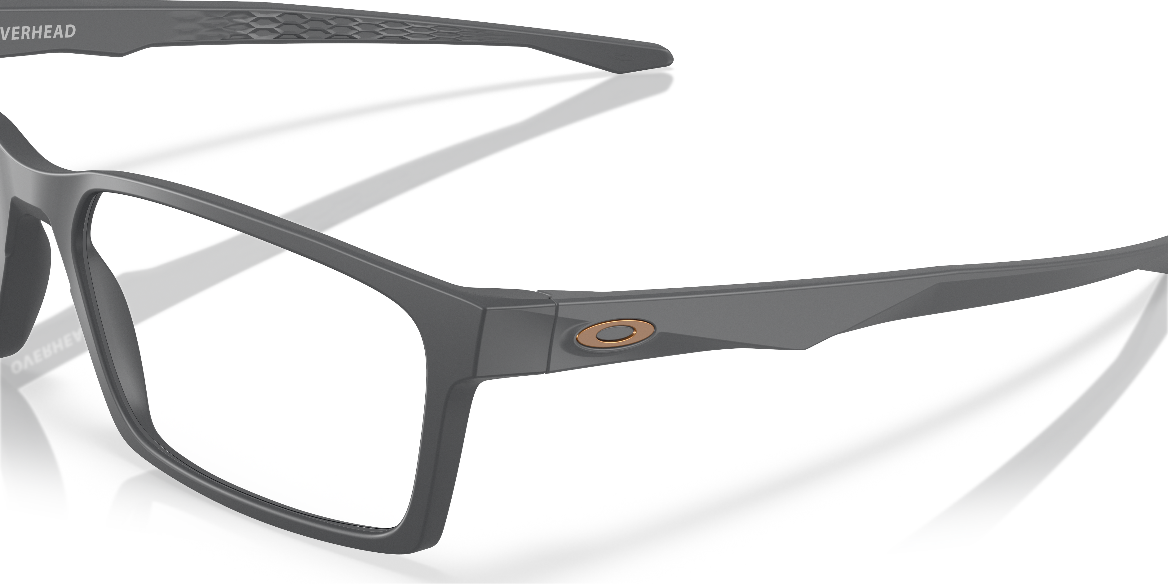 Oakley | 0OX8060 (Overhead)