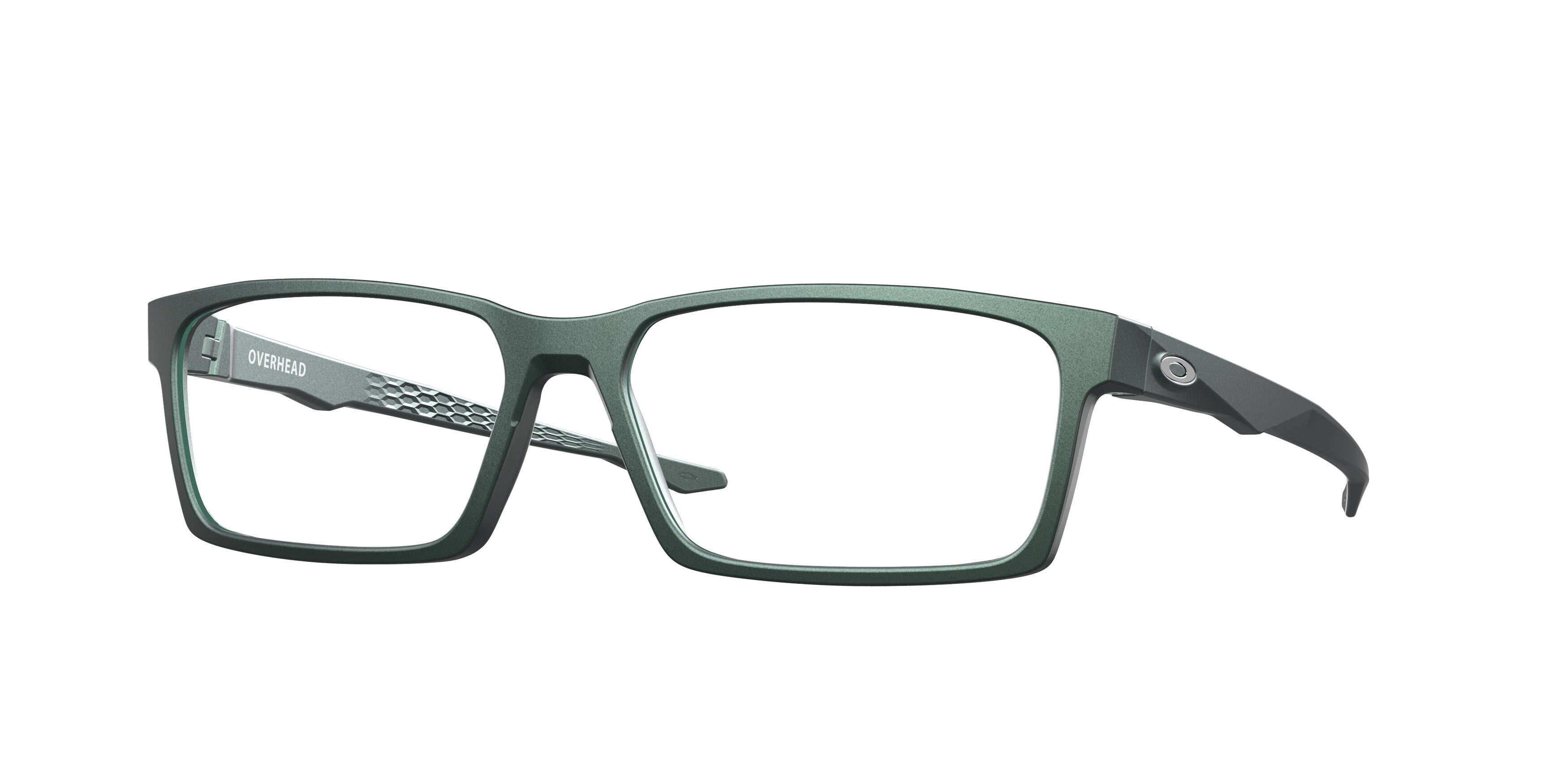 Oakley | 0OX8060 (Overhead)