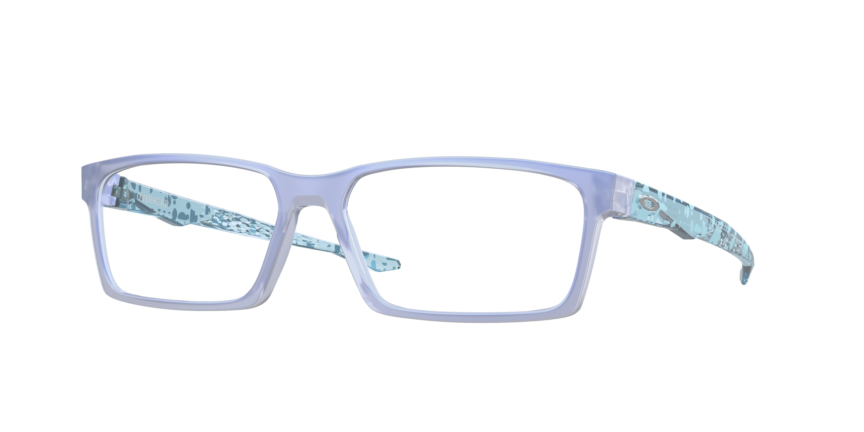 Oakley | 0OX8060 (Overhead)
