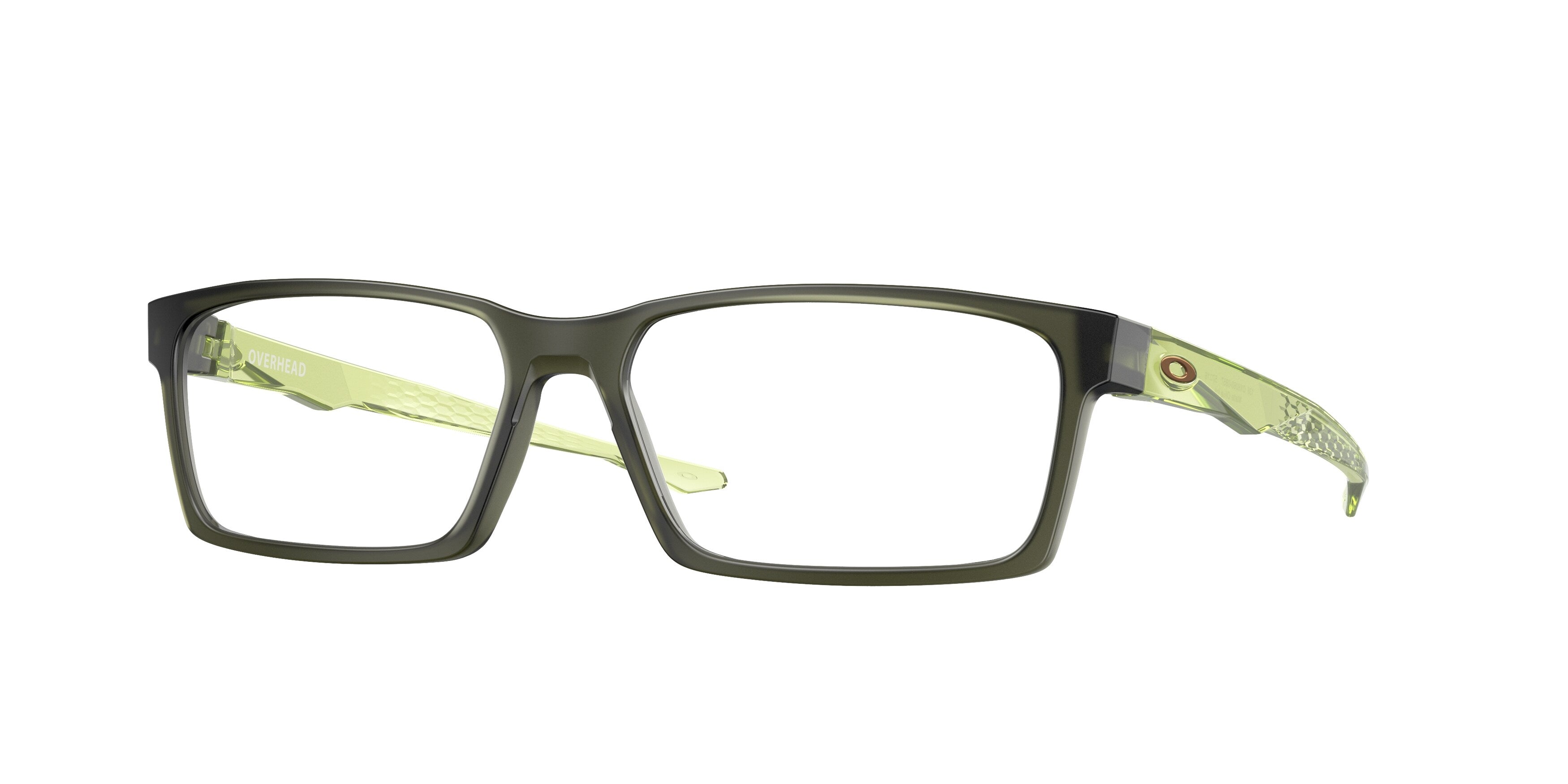 Oakley | 0OX8060 (Overhead)