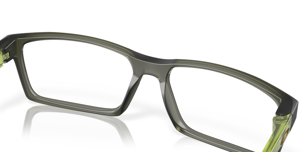 Oakley | 0OX8060 (Overhead)