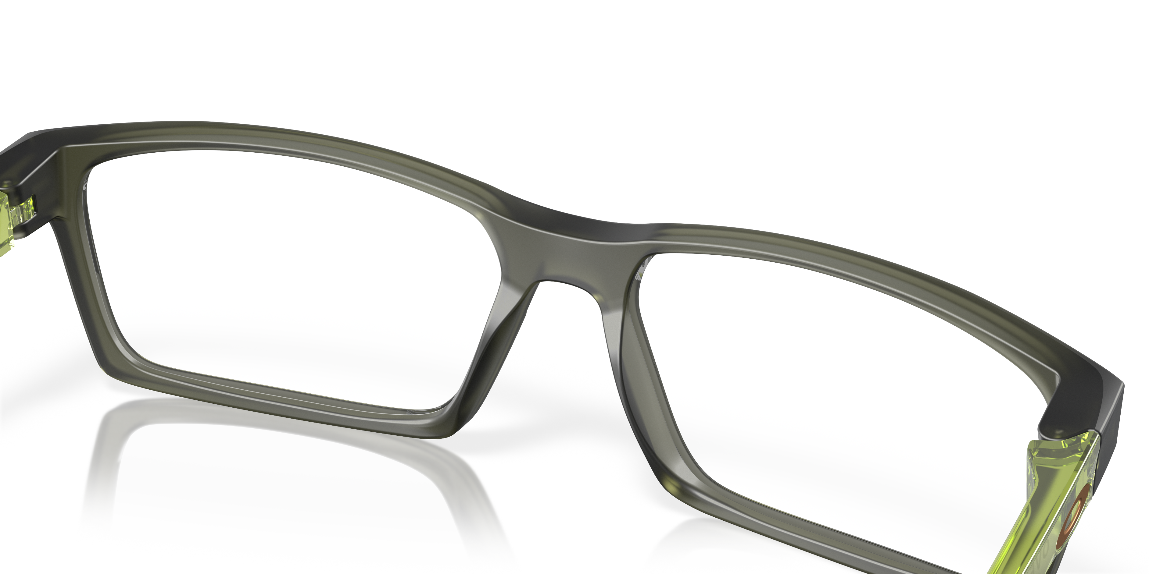 Oakley | 0OX8060 (Overhead)