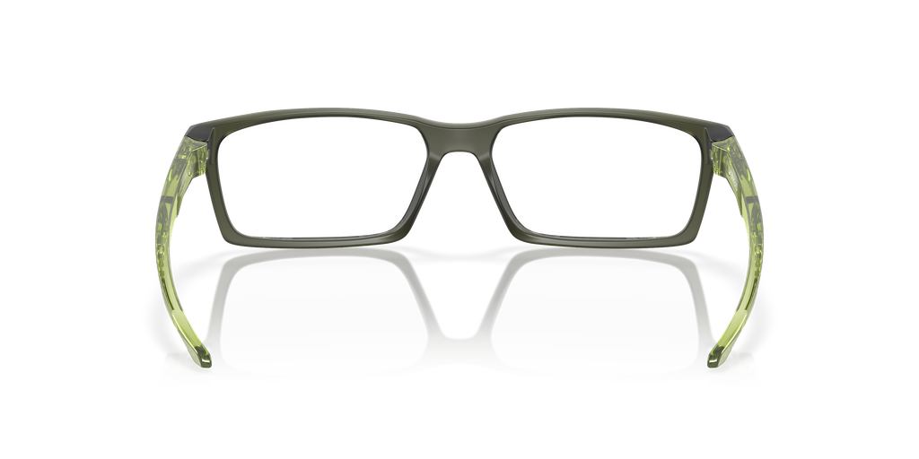 Oakley | 0OX8060 (Overhead)