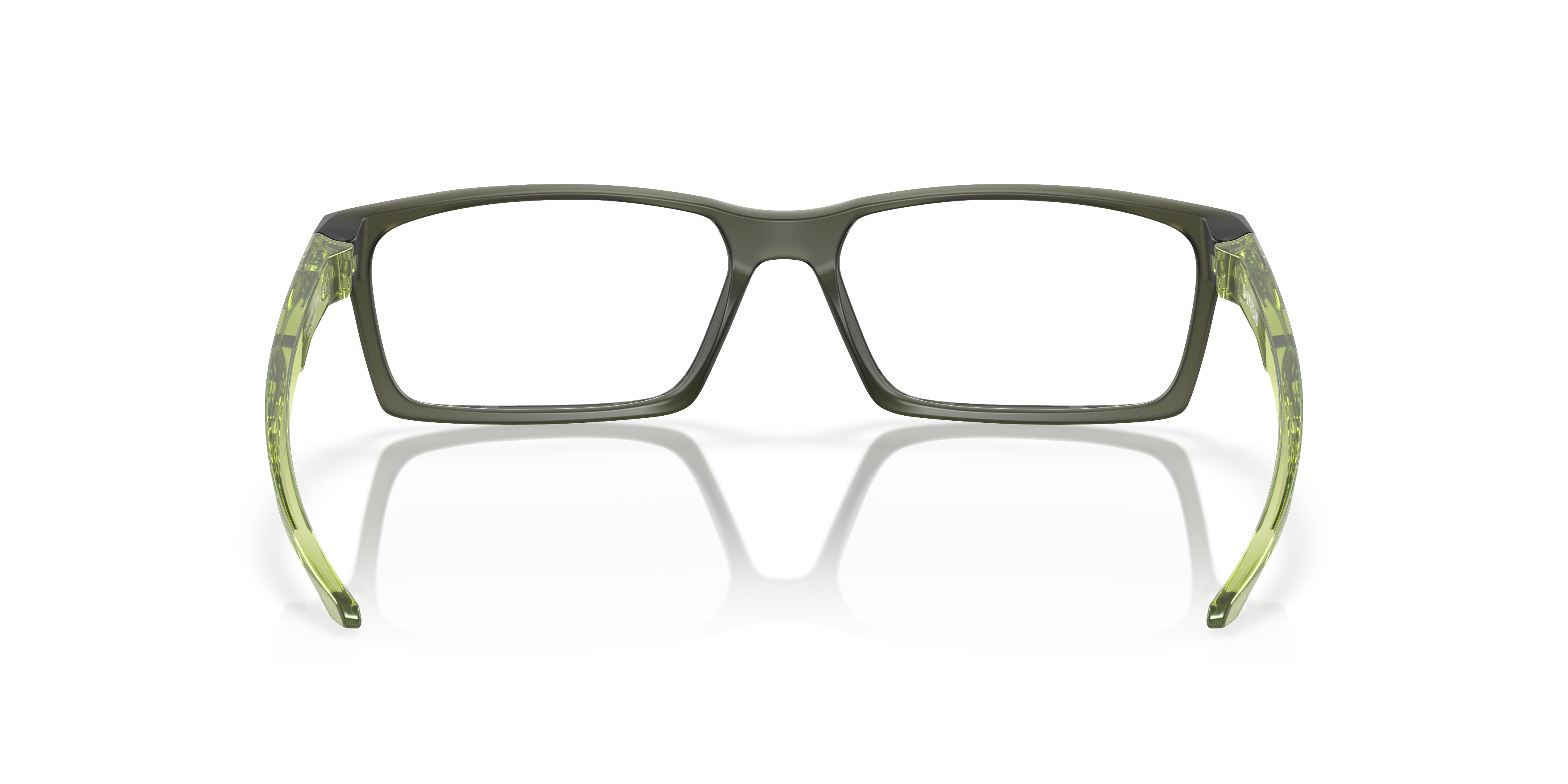 Oakley | 0OX8060 (Overhead)
