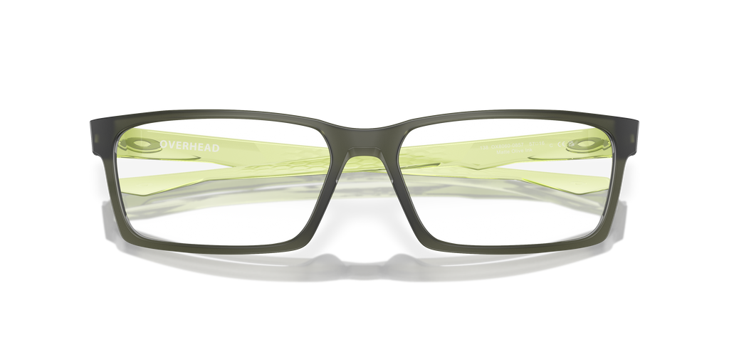 Oakley | 0OX8060 (Overhead)