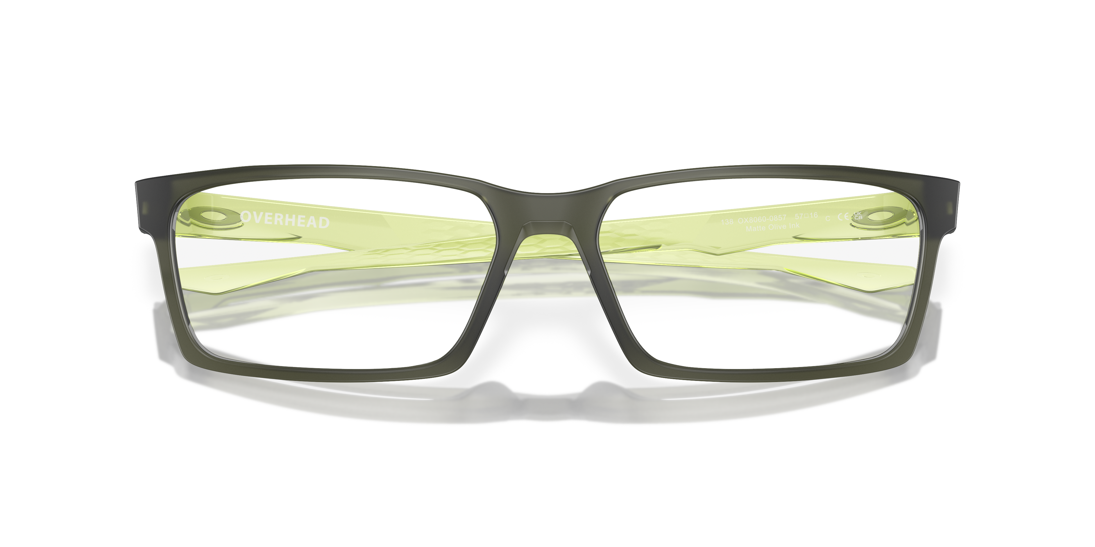 Oakley | 0OX8060 (Overhead)