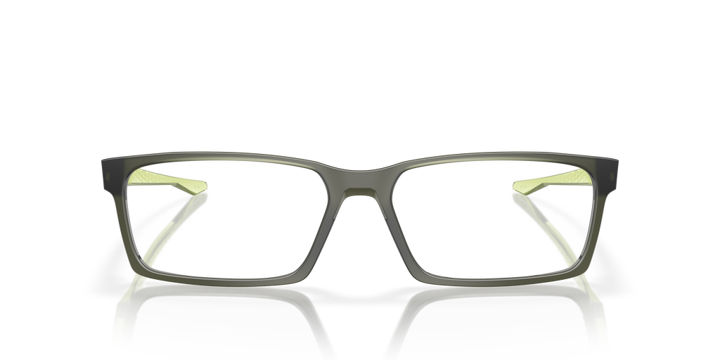 Oakley | 0OX8060 (Overhead)