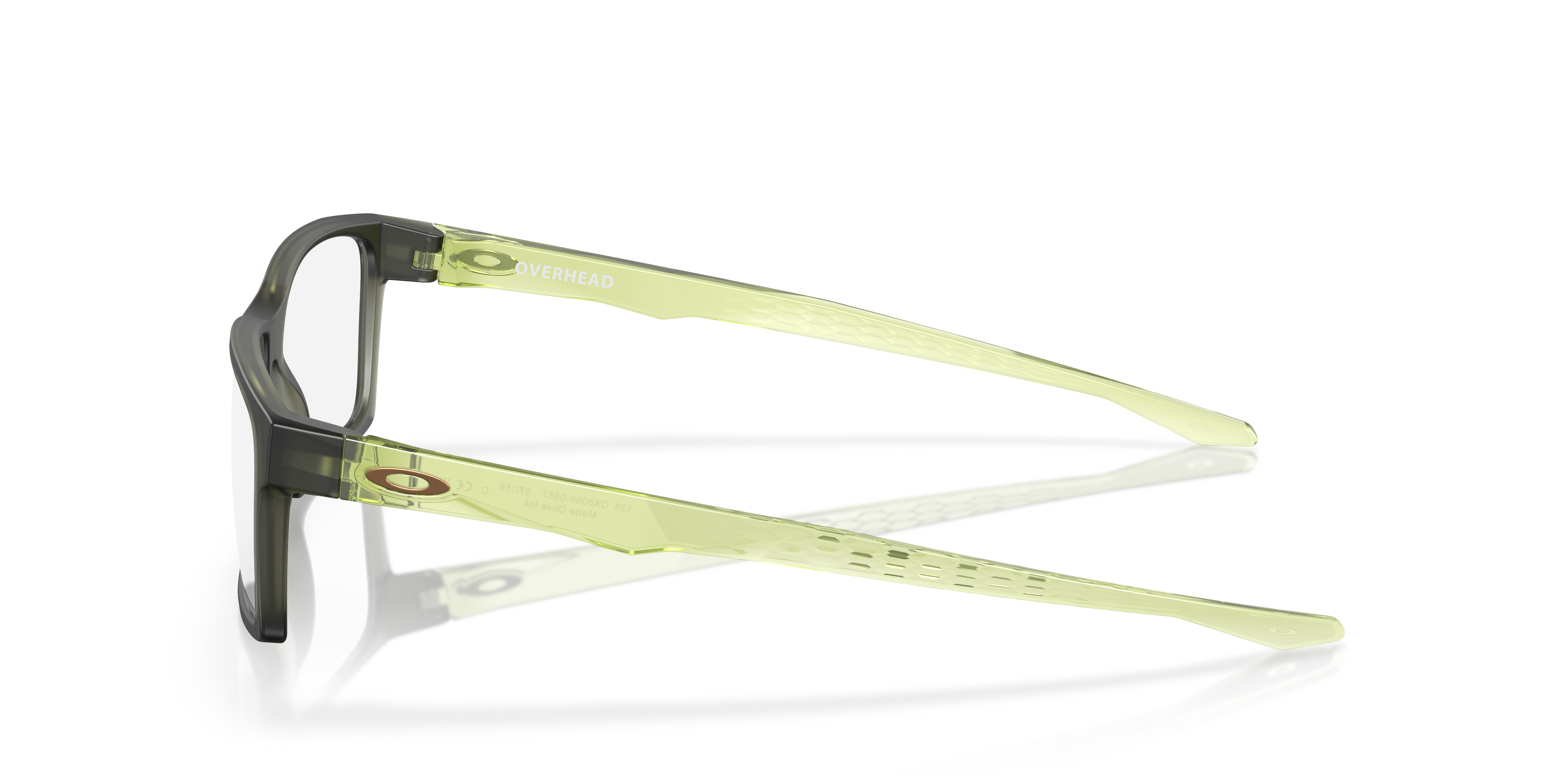 Oakley | 0OX8060 (Overhead)