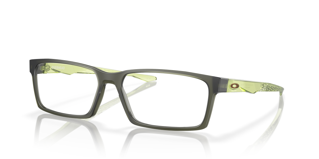 Oakley | 0OX8060 (Overhead)