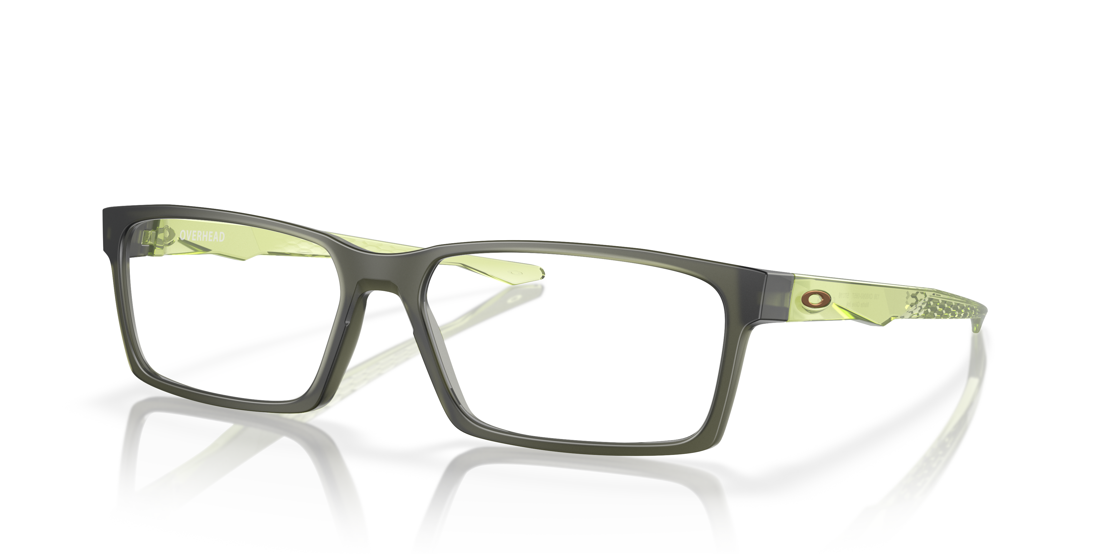 Oakley | 0OX8060 (Overhead)