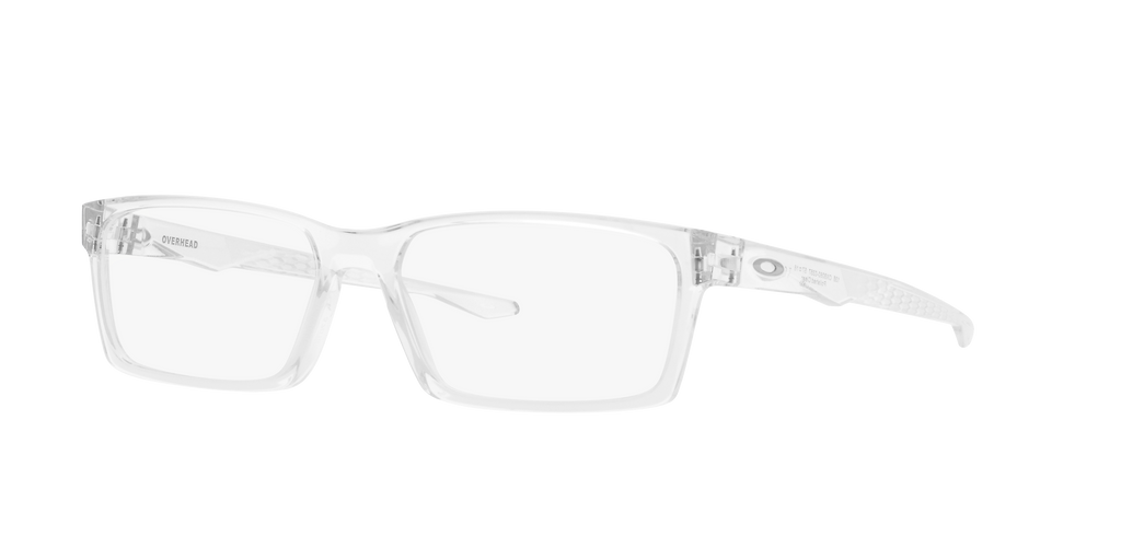 Oakley | 0OX8060 (Overhead)