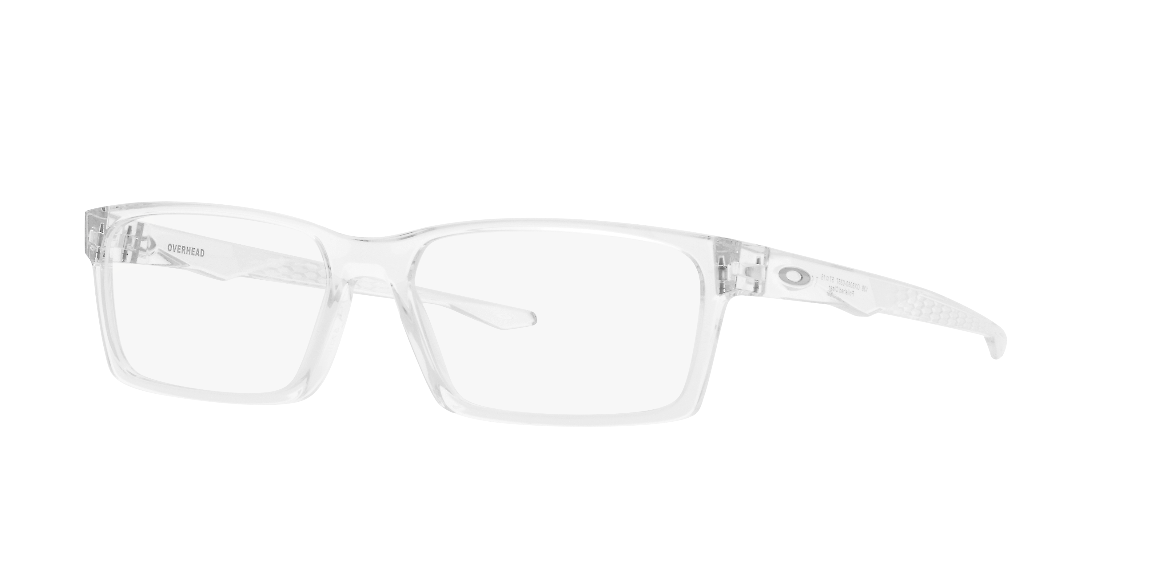 Oakley | 0OX8060 (Overhead)