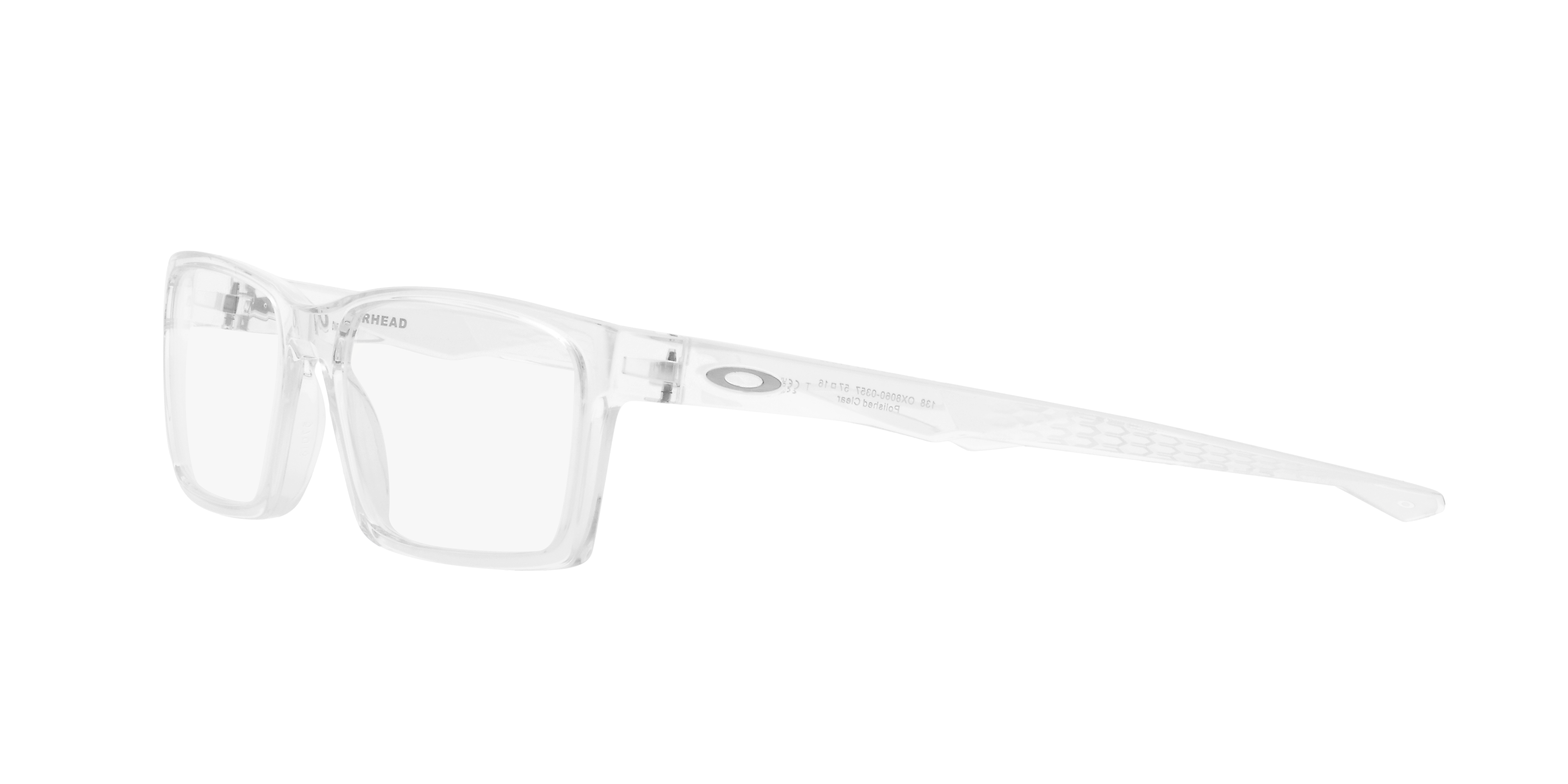 Oakley | 0OX8060 (Overhead)