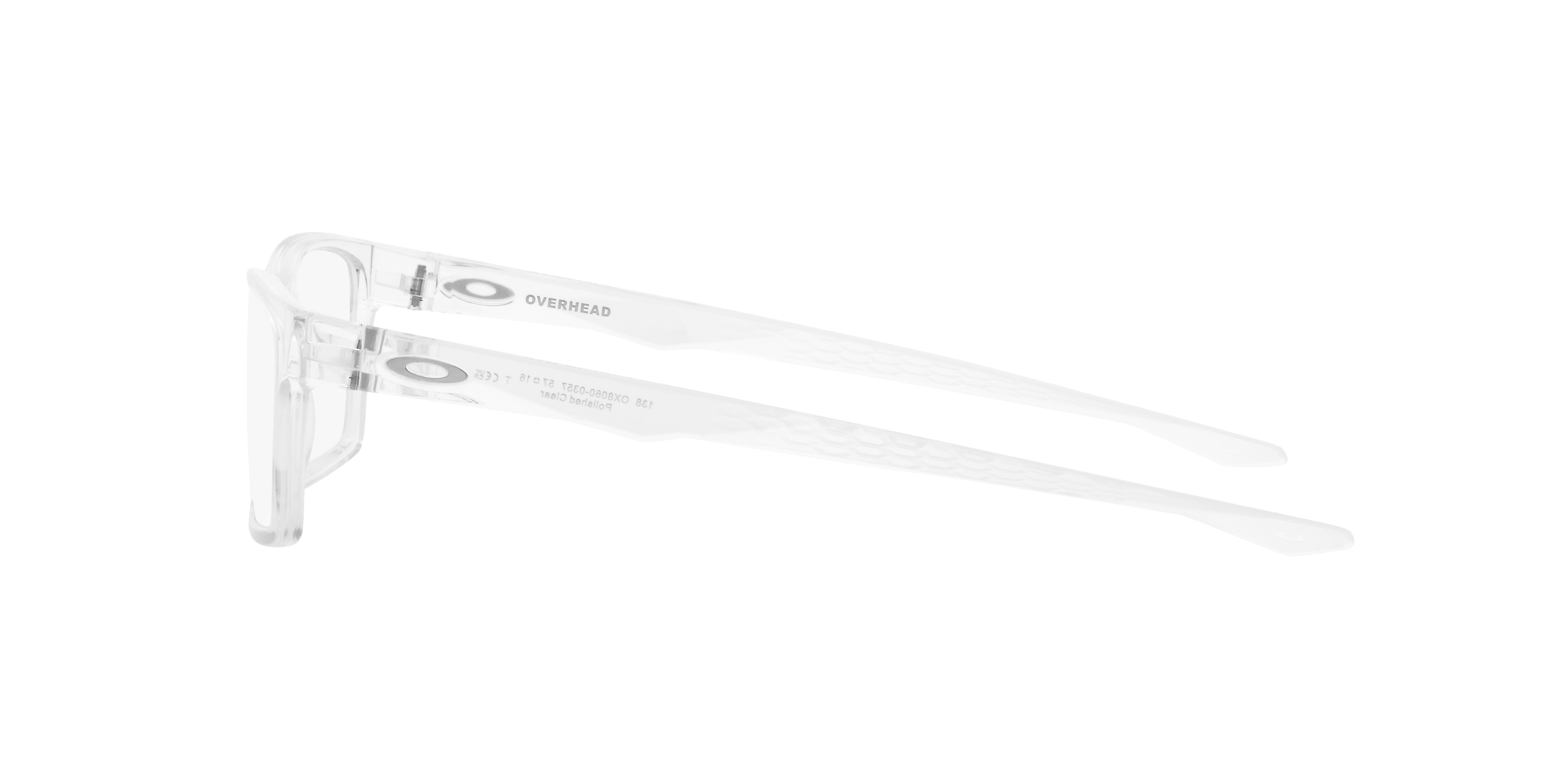 Oakley | 0OX8060 (Overhead)