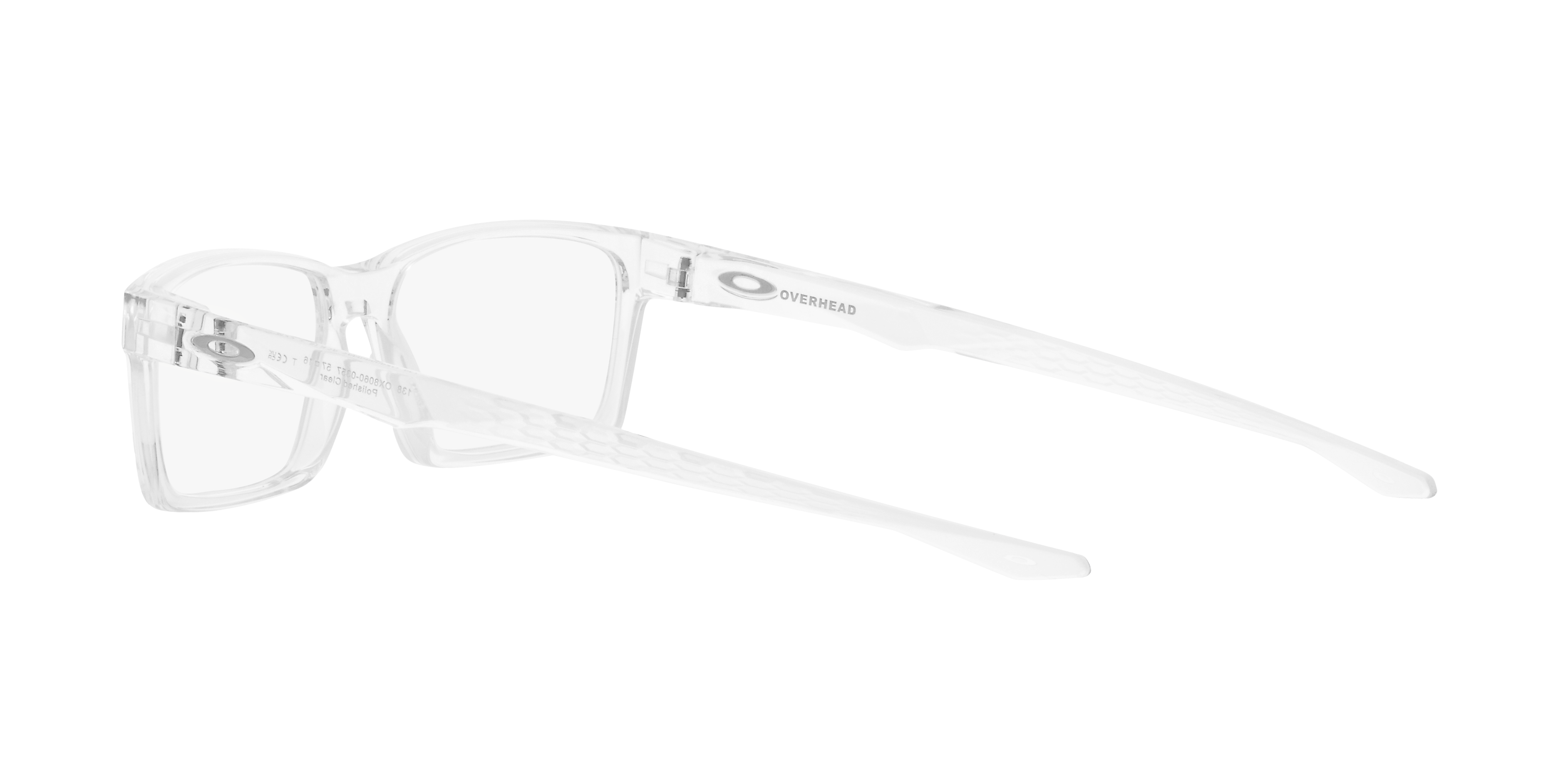 Oakley | 0OX8060 (Overhead)