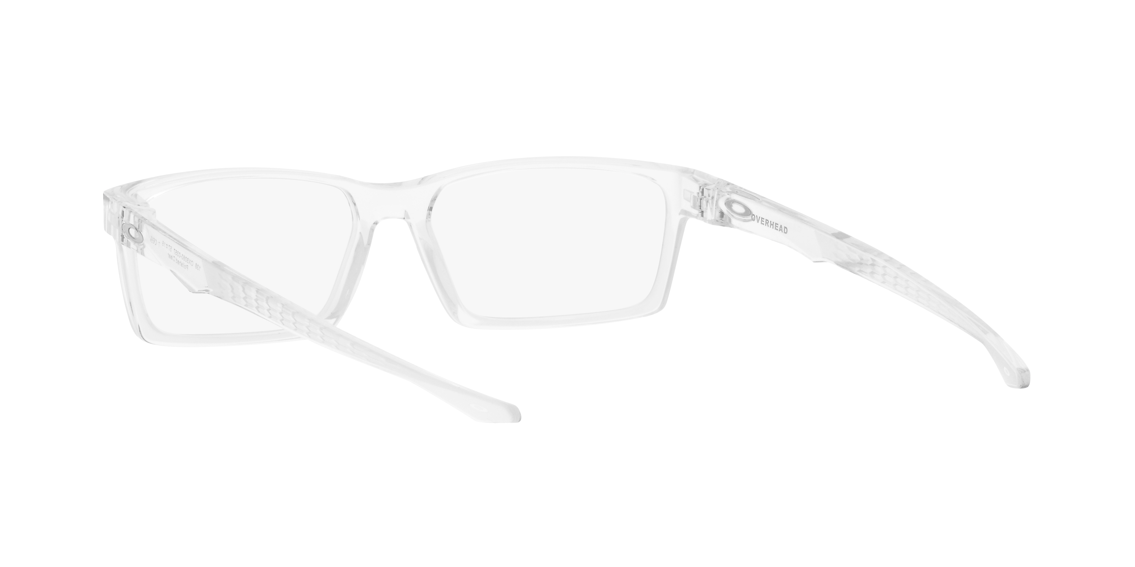 Oakley | 0OX8060 (Overhead)