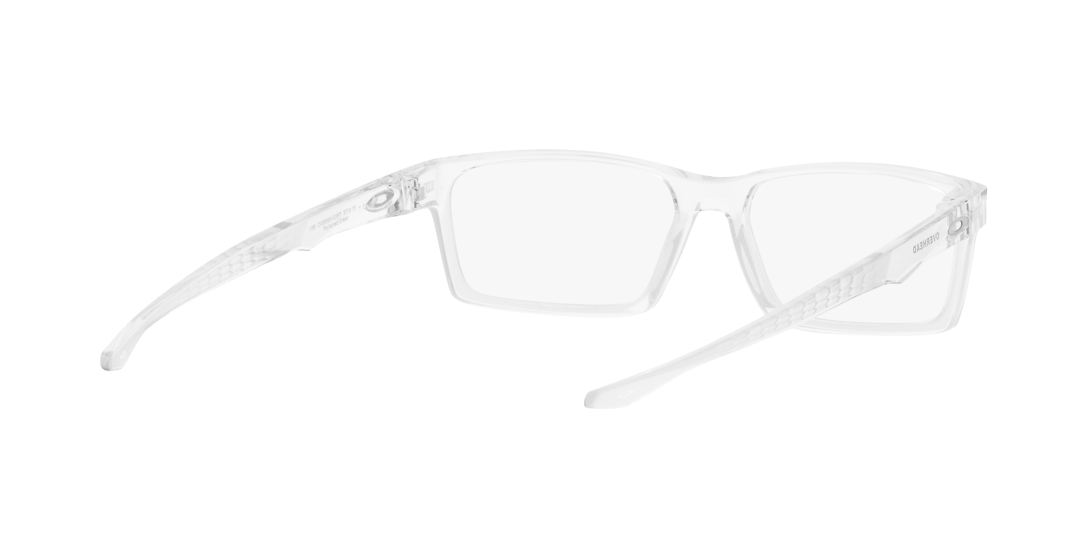 Oakley | 0OX8060 (Overhead)