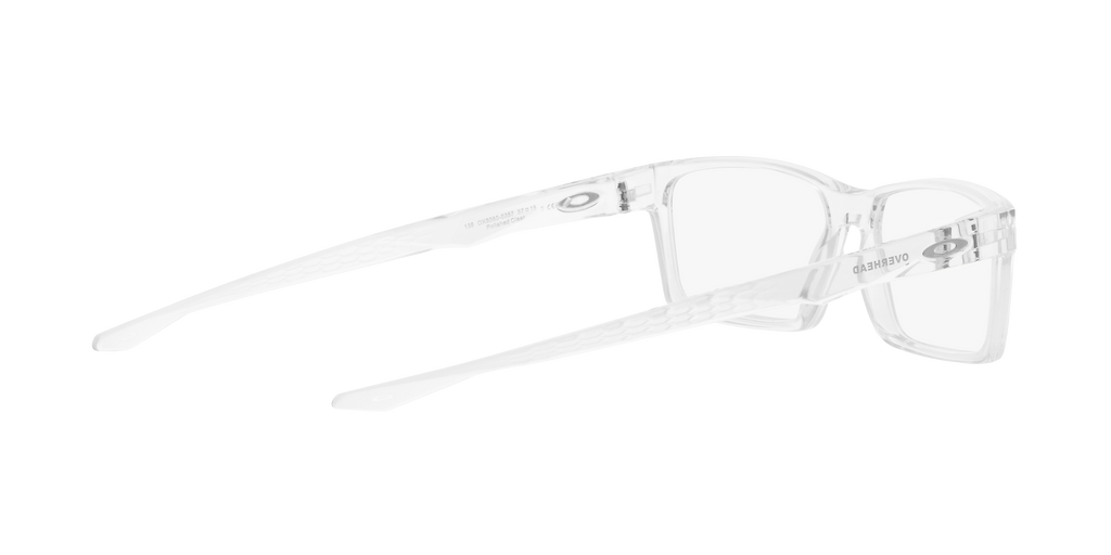 Oakley | 0OX8060 (Overhead)