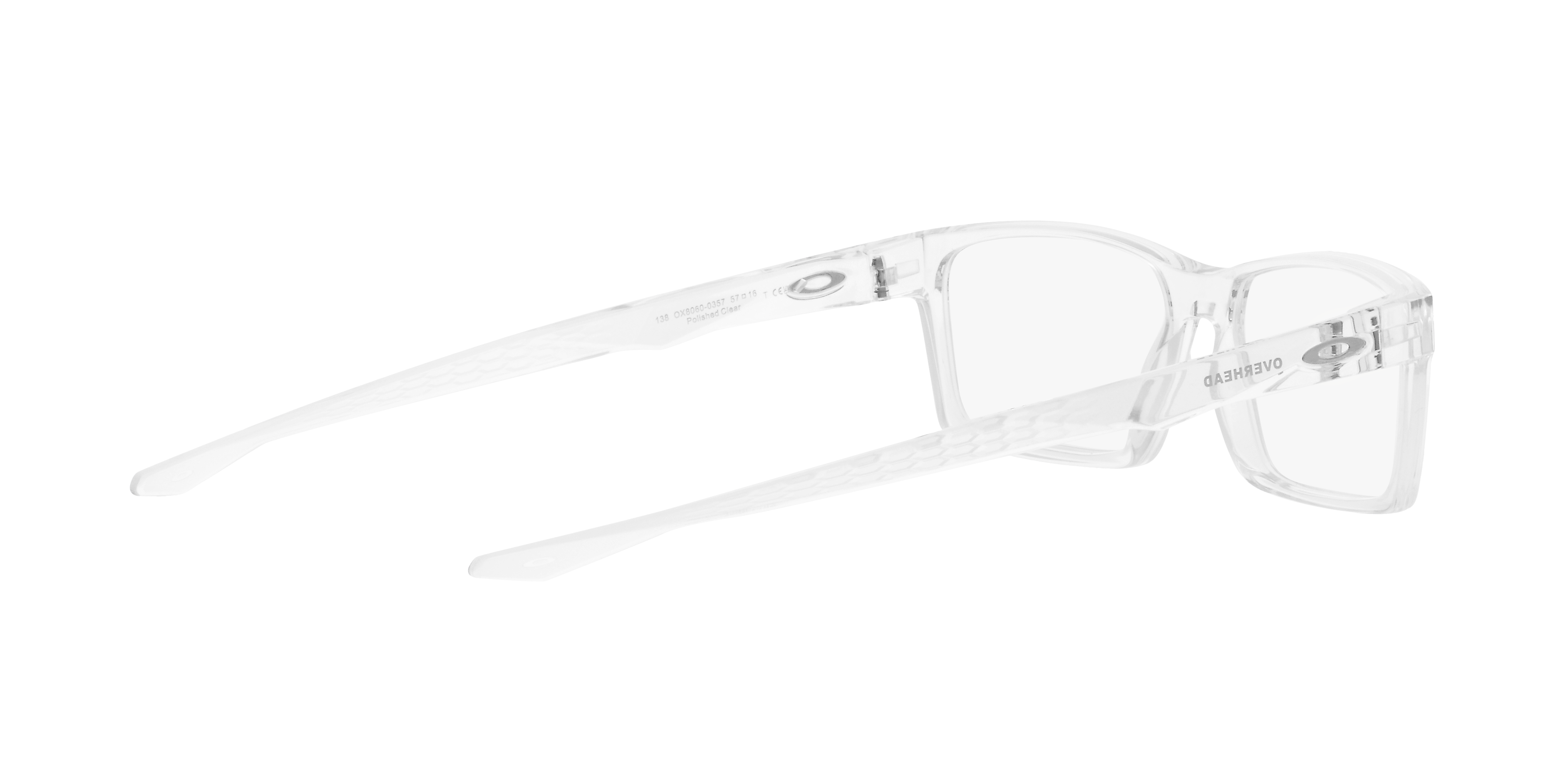 Oakley | 0OX8060 (Overhead)