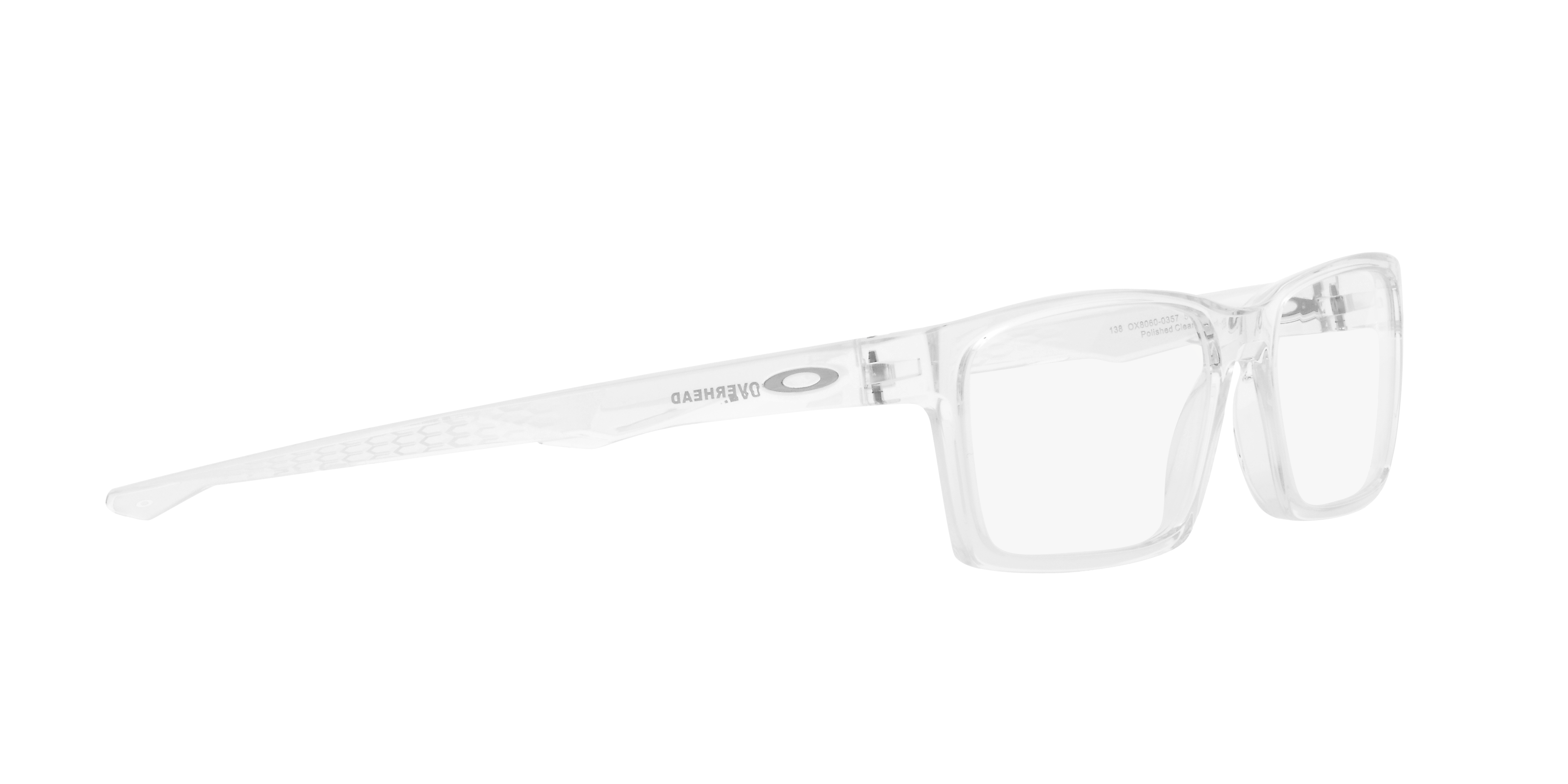 Oakley | 0OX8060 (Overhead)