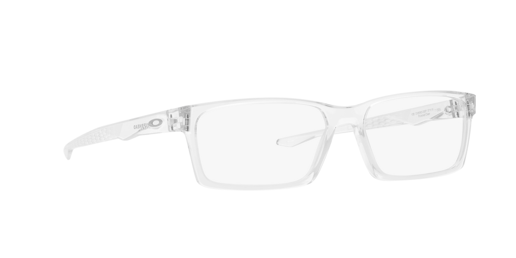 Oakley | 0OX8060 (Overhead)