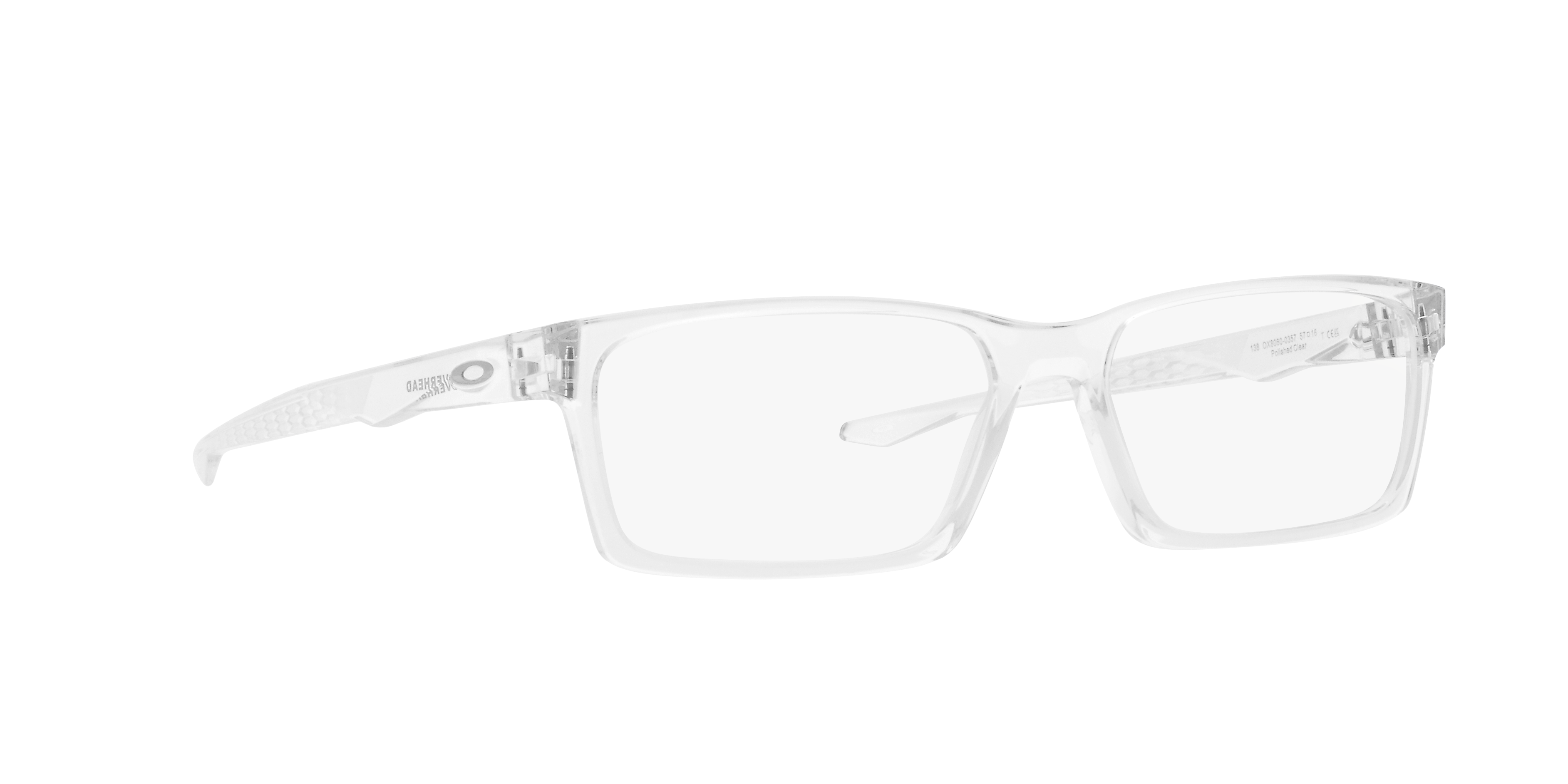 Oakley | 0OX8060 (Overhead)