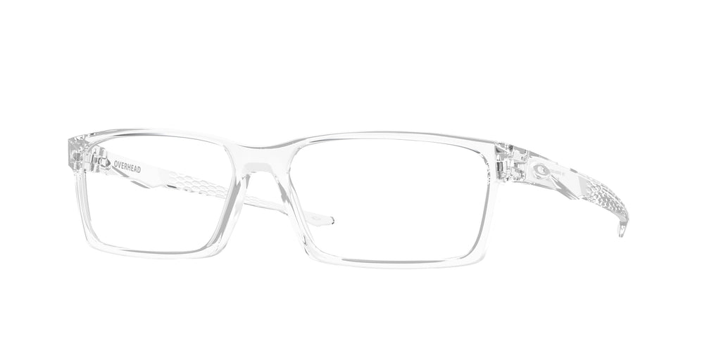 Oakley | 0OX8060 (Overhead)