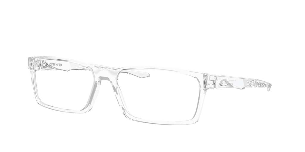 Oakley | 0OX8060 (Overhead)