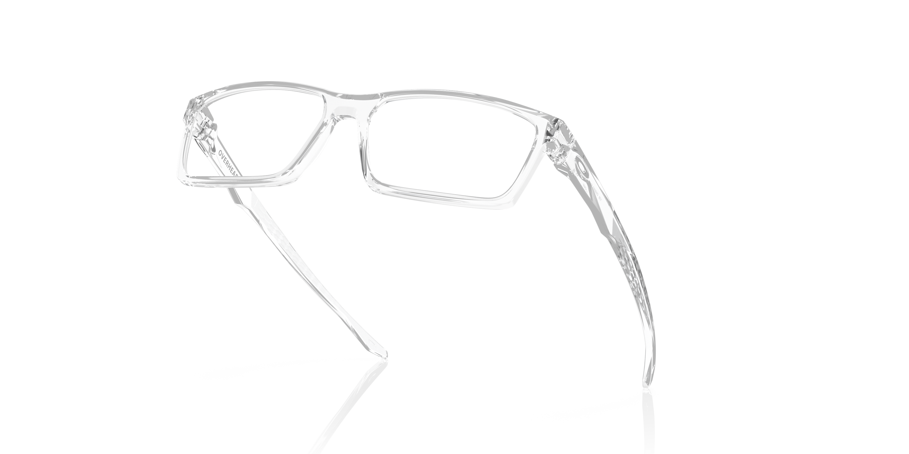 Oakley | 0OX8060 (Overhead)