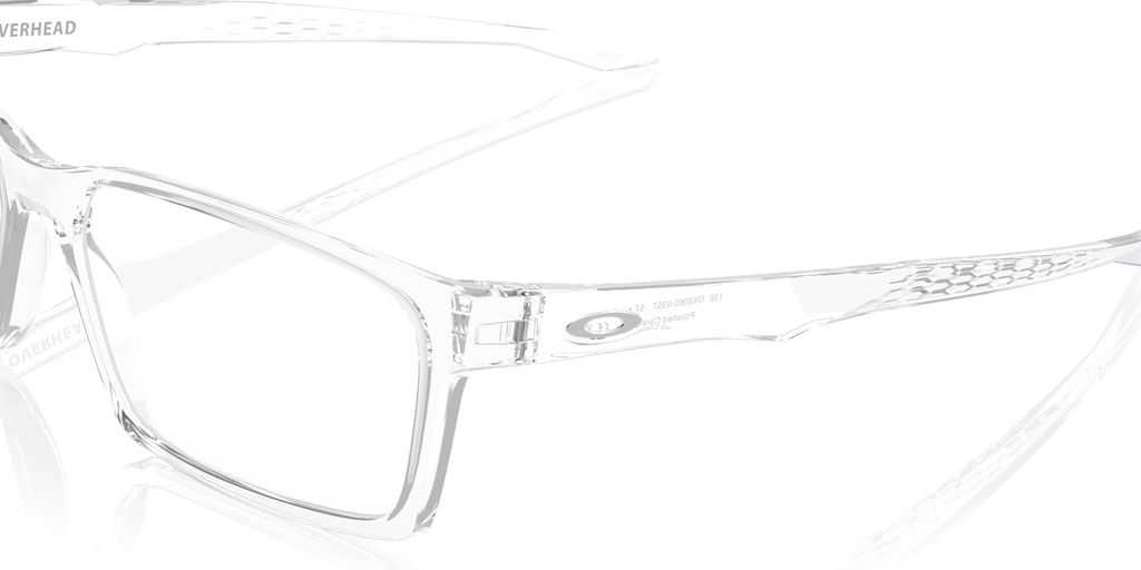 Oakley | 0OX8060 (Overhead)