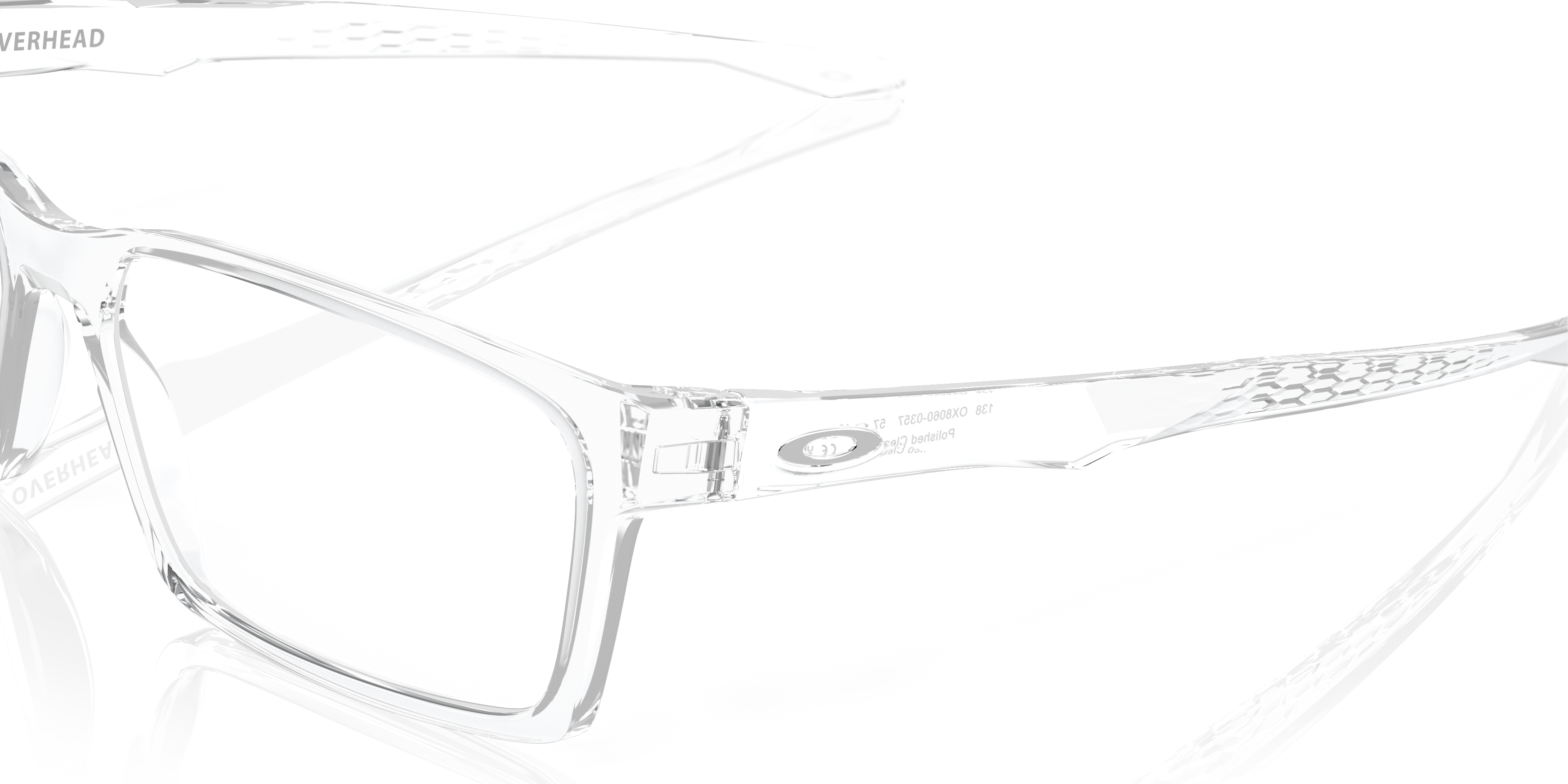Oakley | 0OX8060 (Overhead)