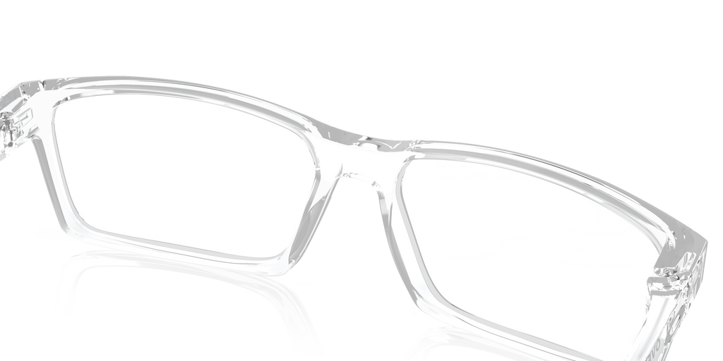Oakley | 0OX8060 (Overhead)
