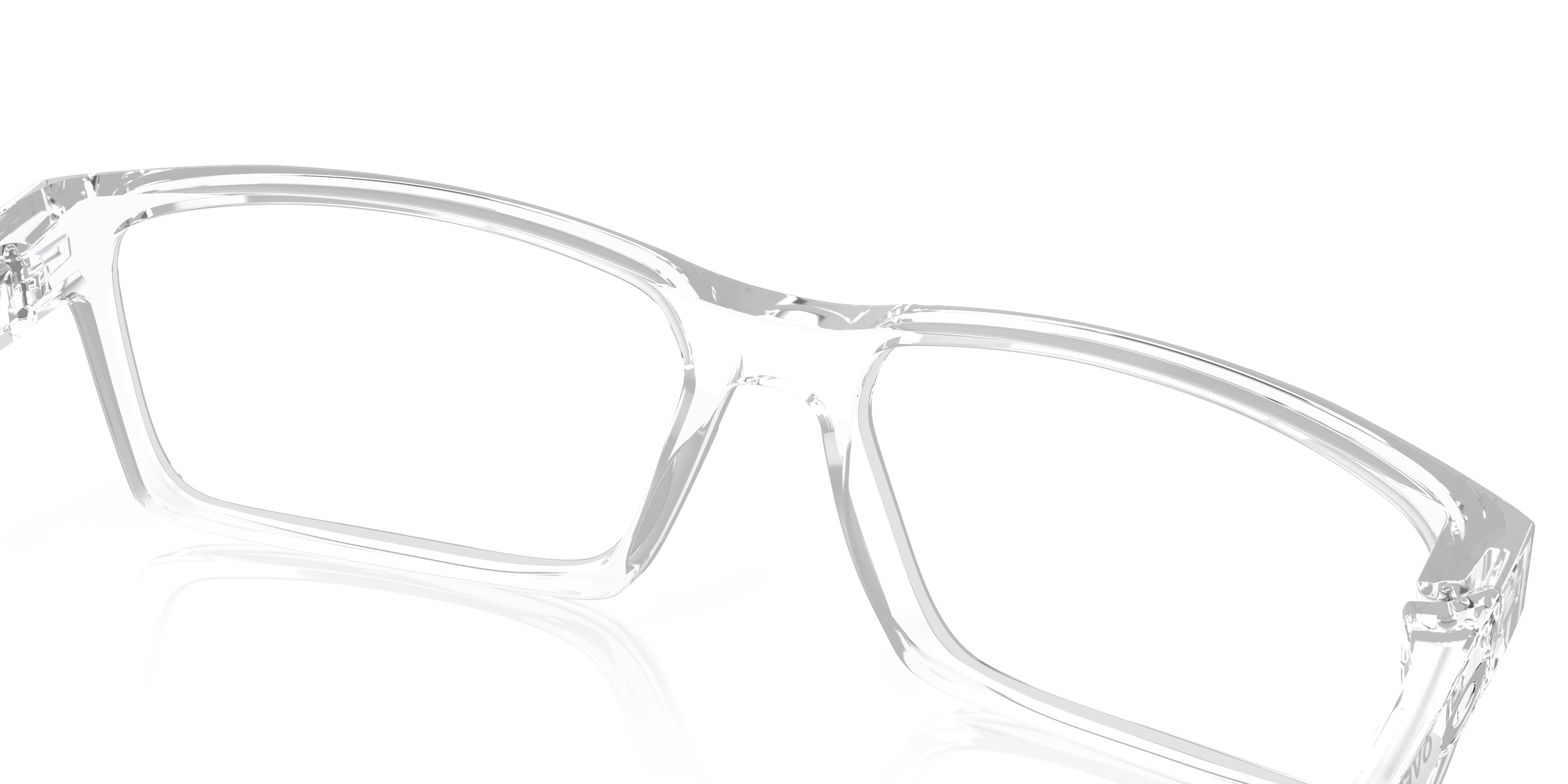 Oakley | 0OX8060 (Overhead)