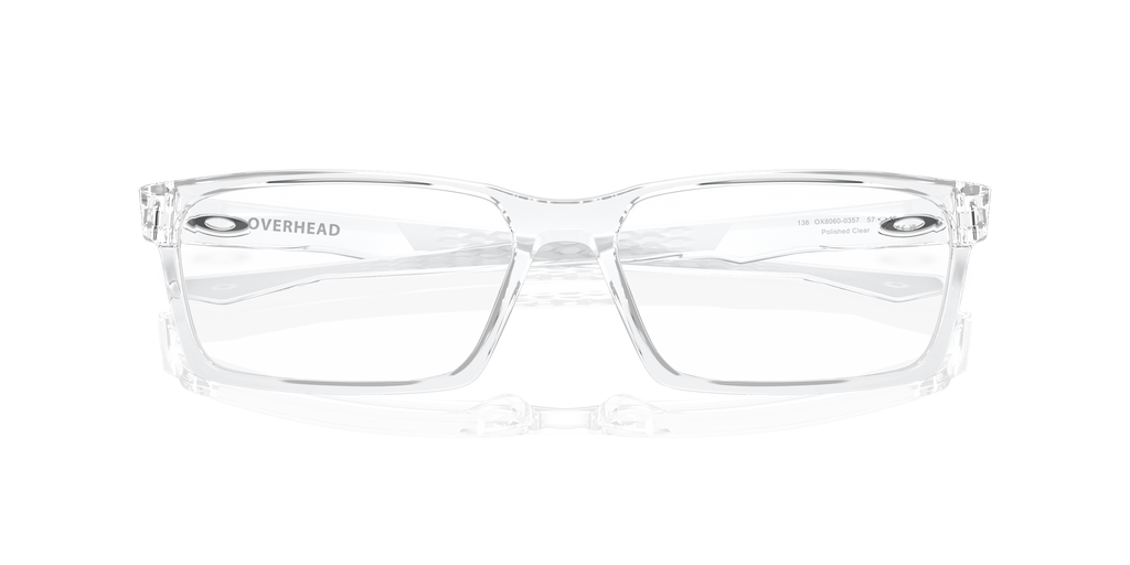 Oakley | 0OX8060 (Overhead)